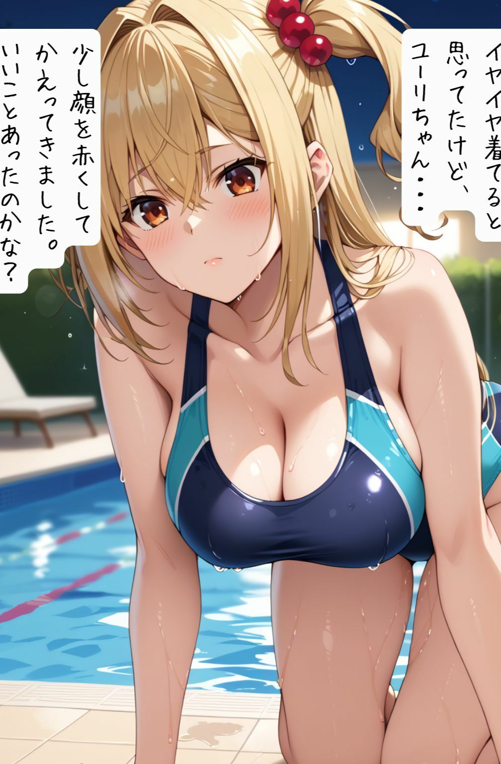 試し読み 8