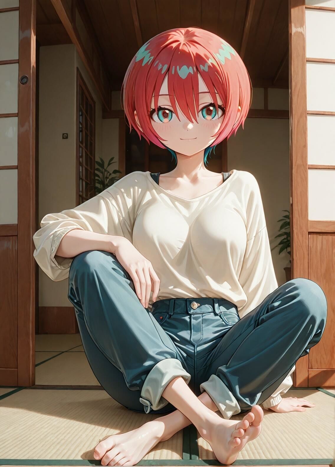 試し読み 6