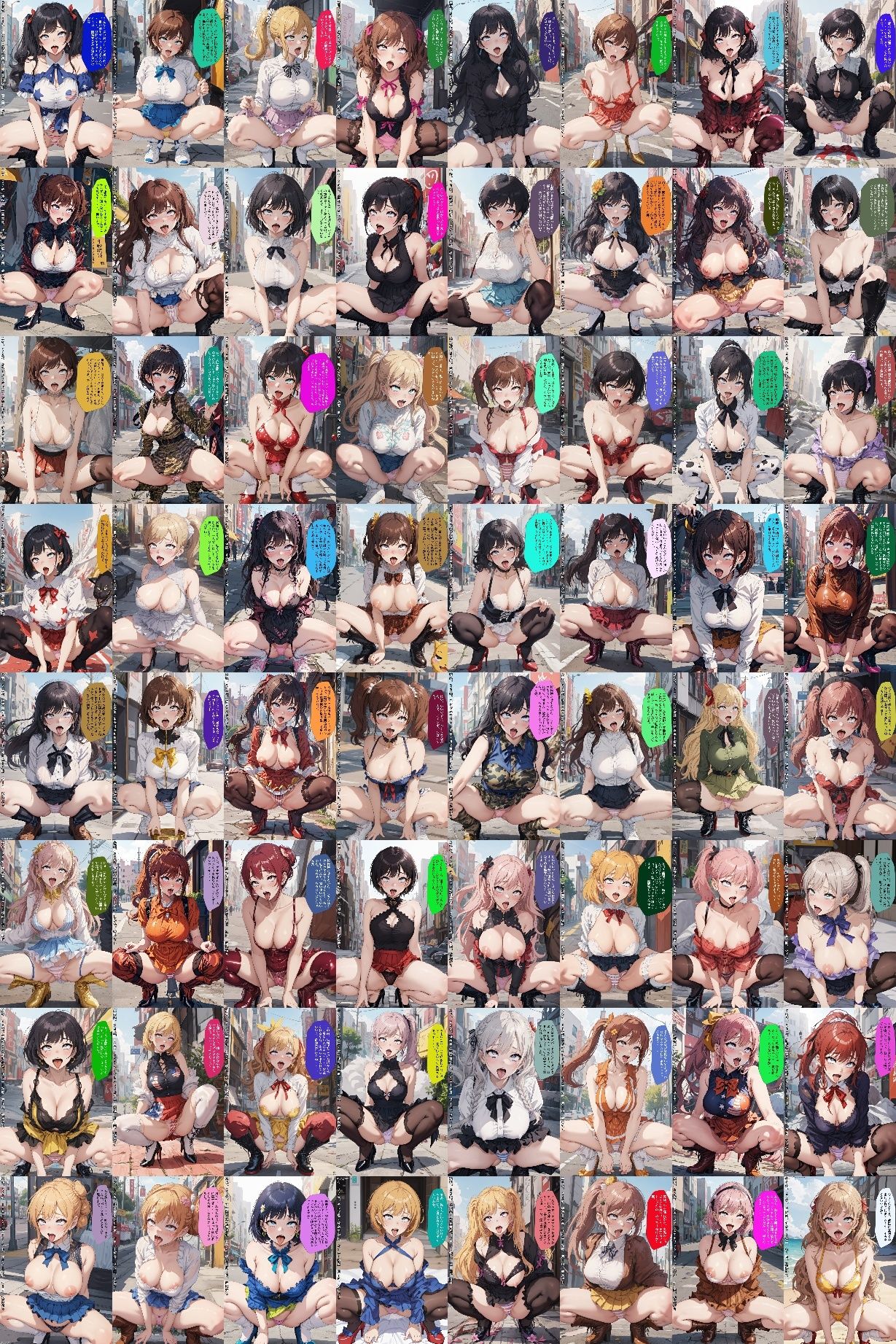 試し読み 9