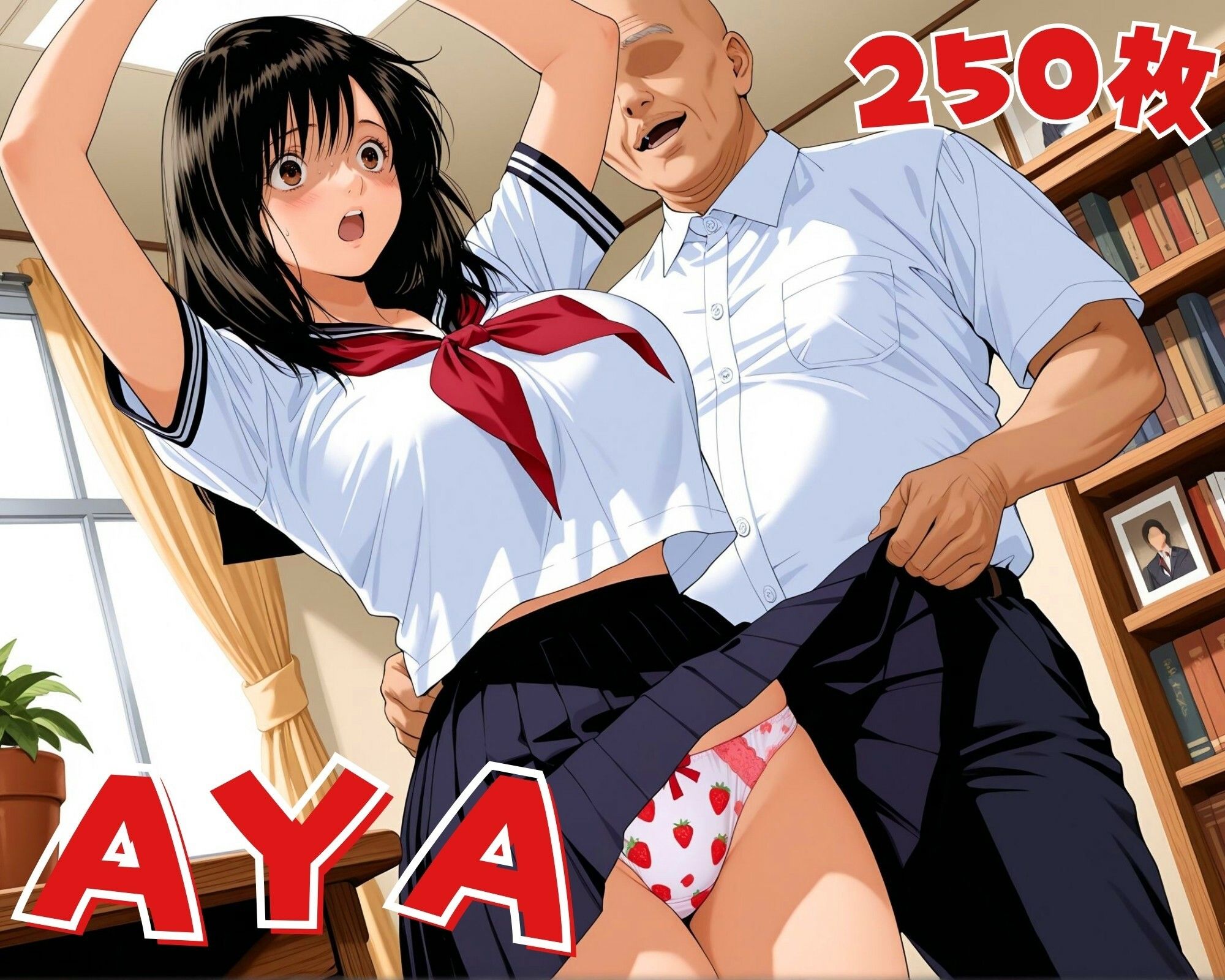 試し読み 6