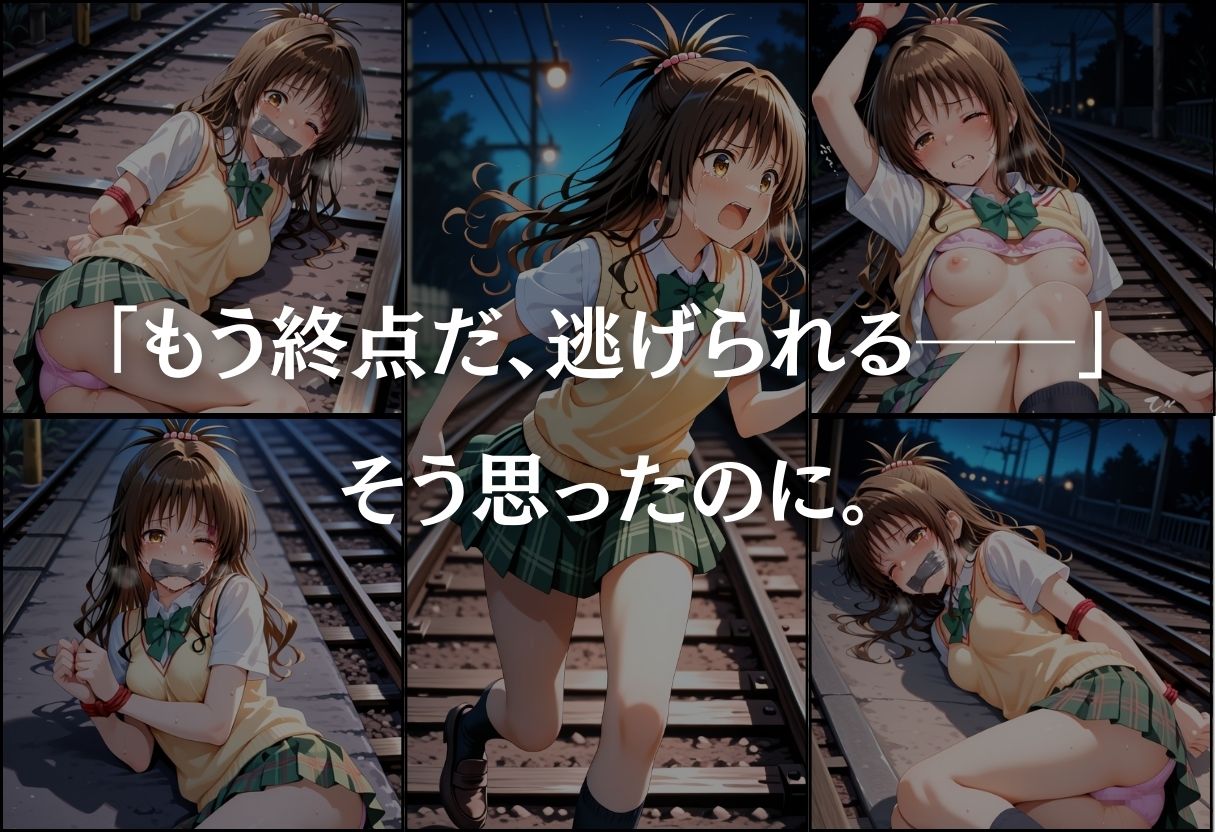 試し読み 7