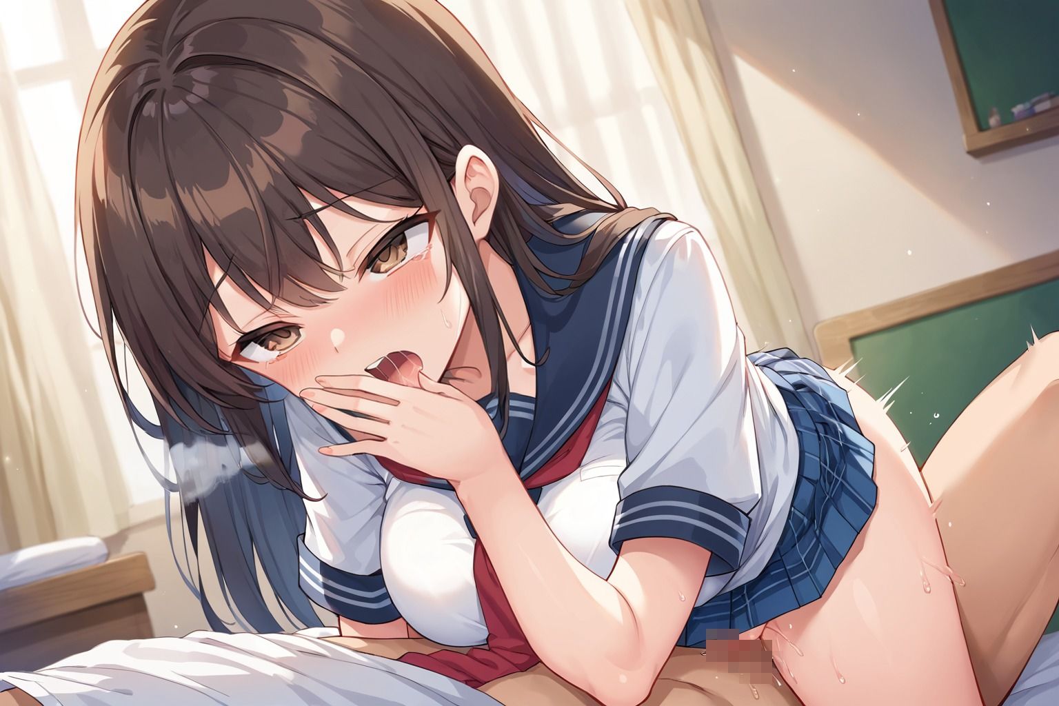 試し読み 9
