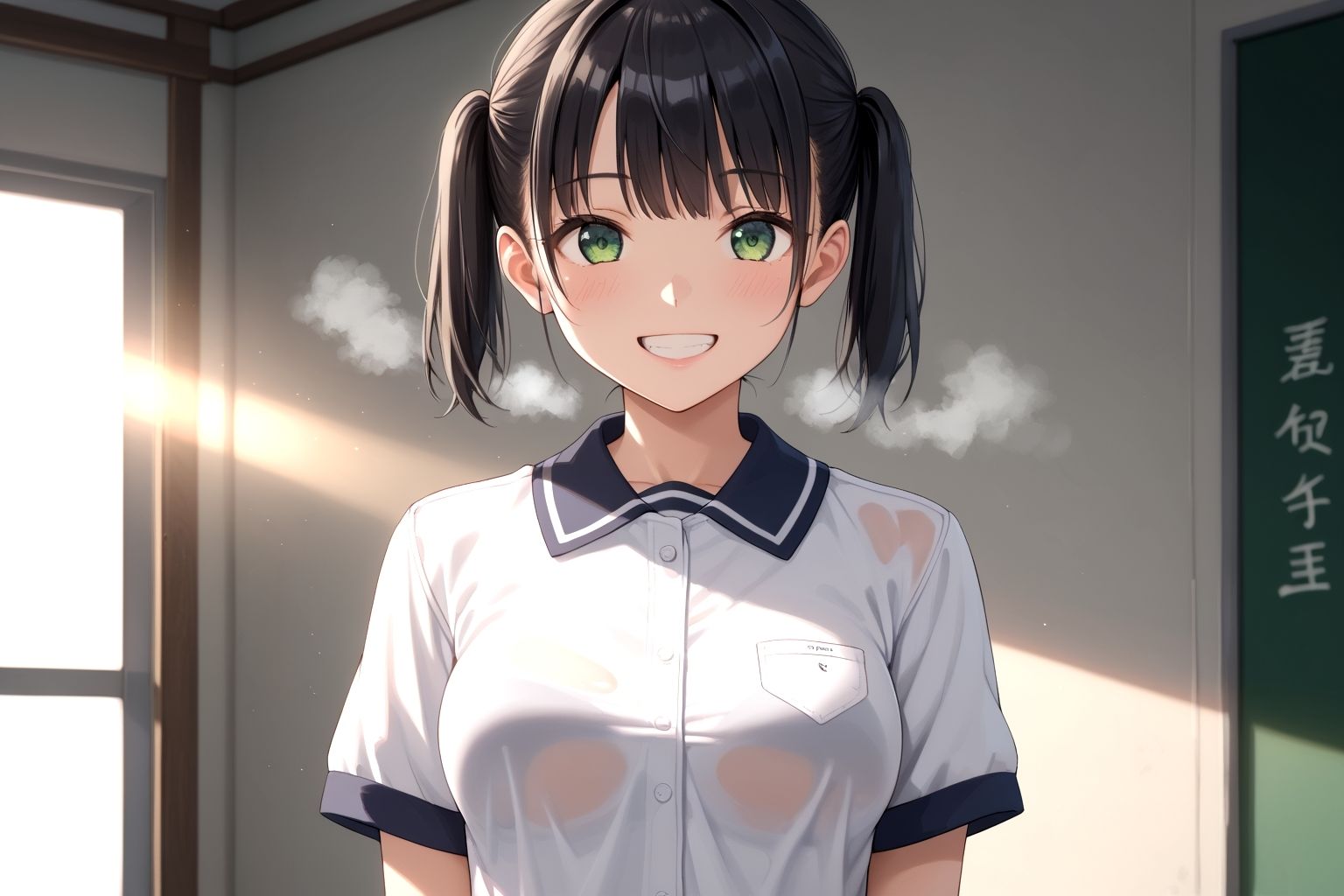 試し読み 9