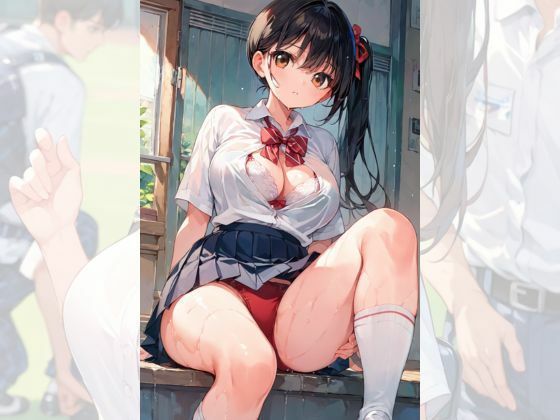 試し読み 5