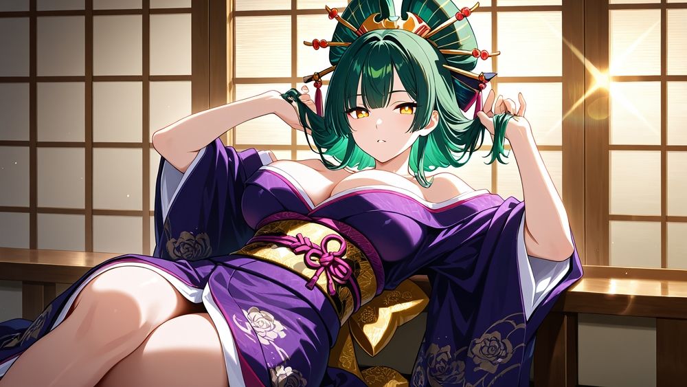 試し読み 7