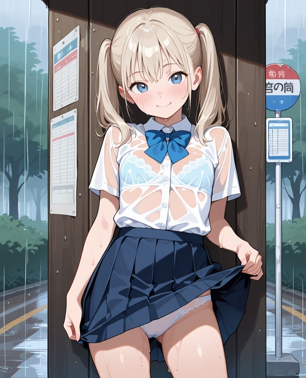試し読み 9
