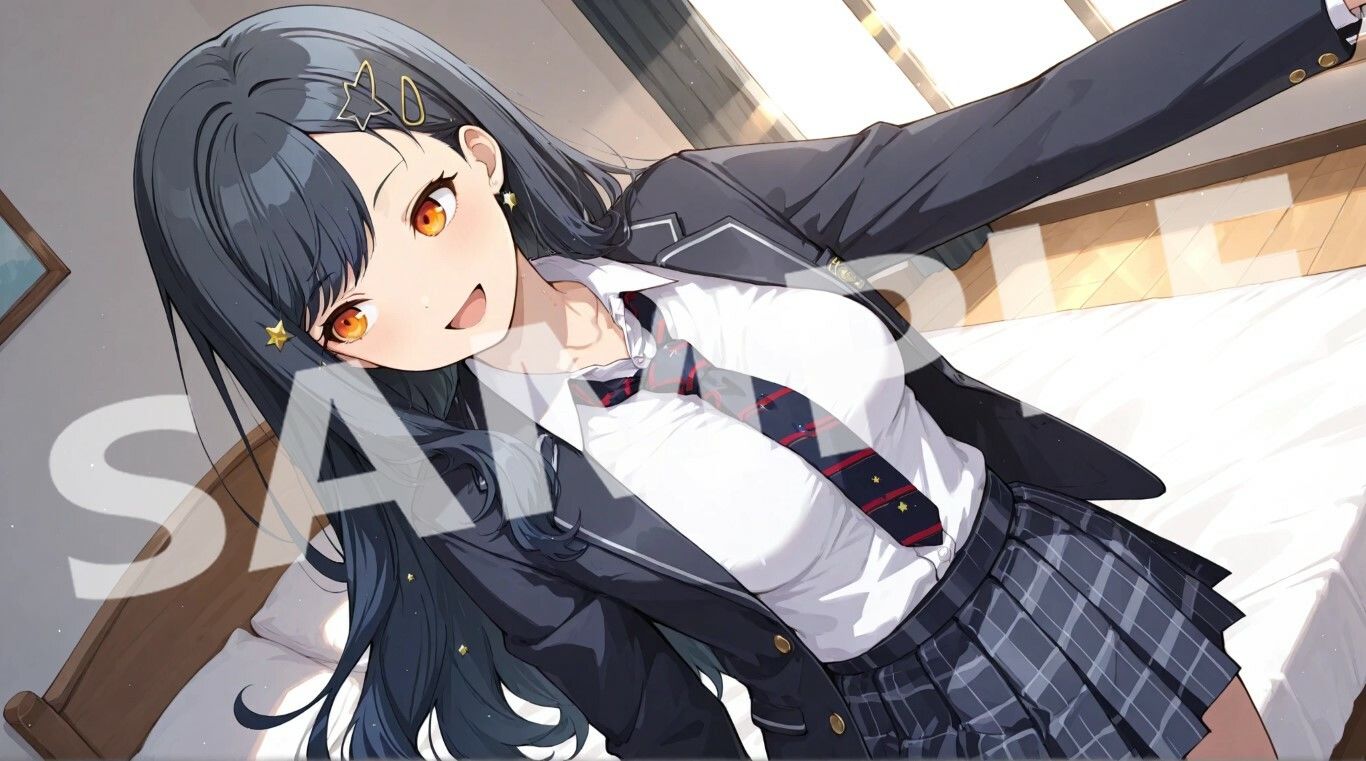 試し読み 7