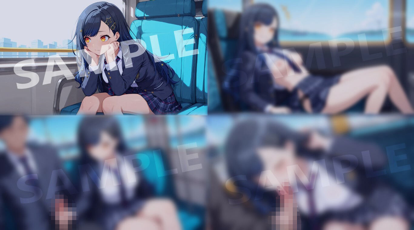 試し読み 8