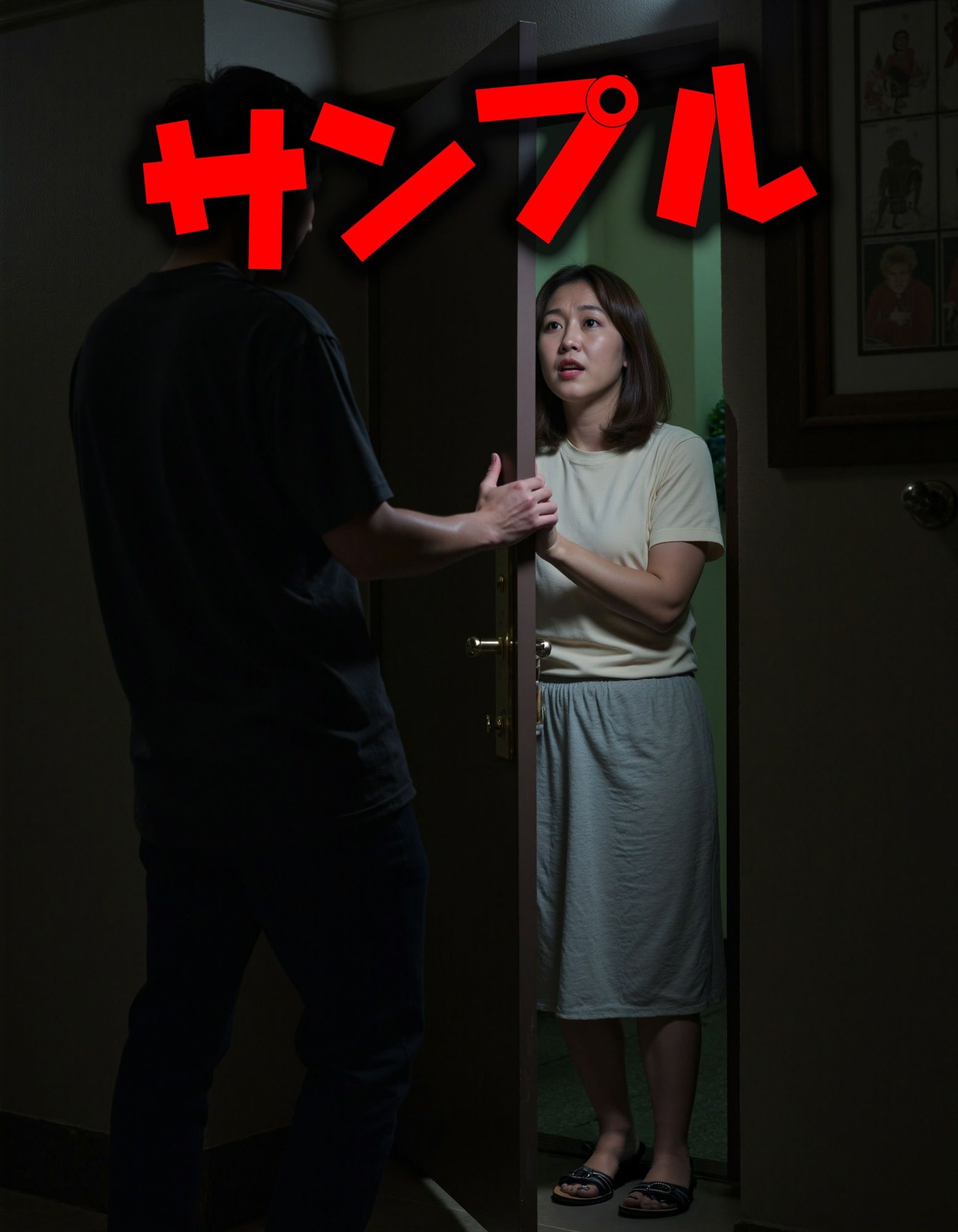 試し読み 9