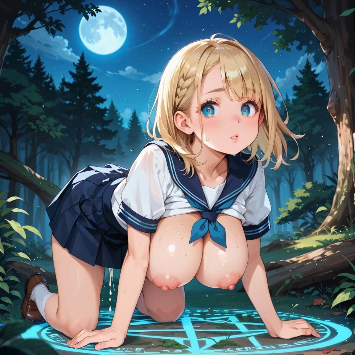試し読み 10