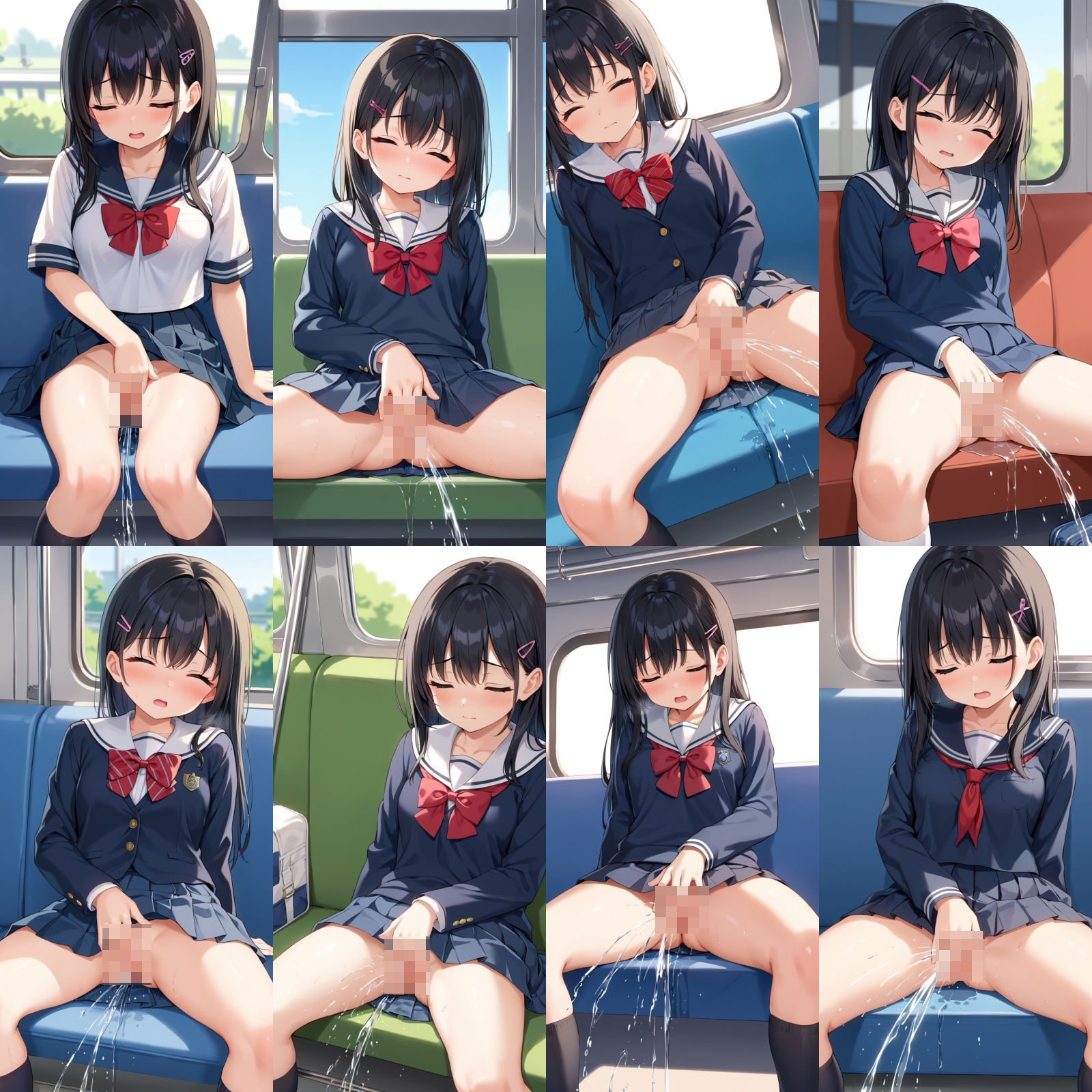 試し読み 9
