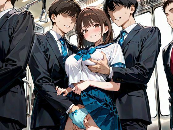 試し読み 5