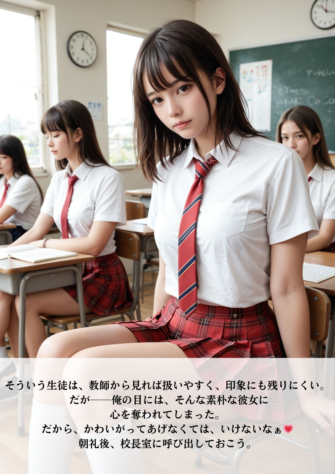 試し読み 5