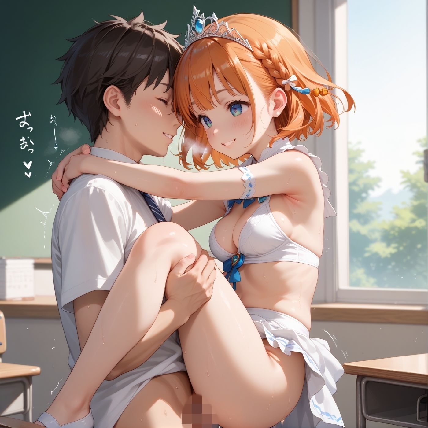 試し読み 7