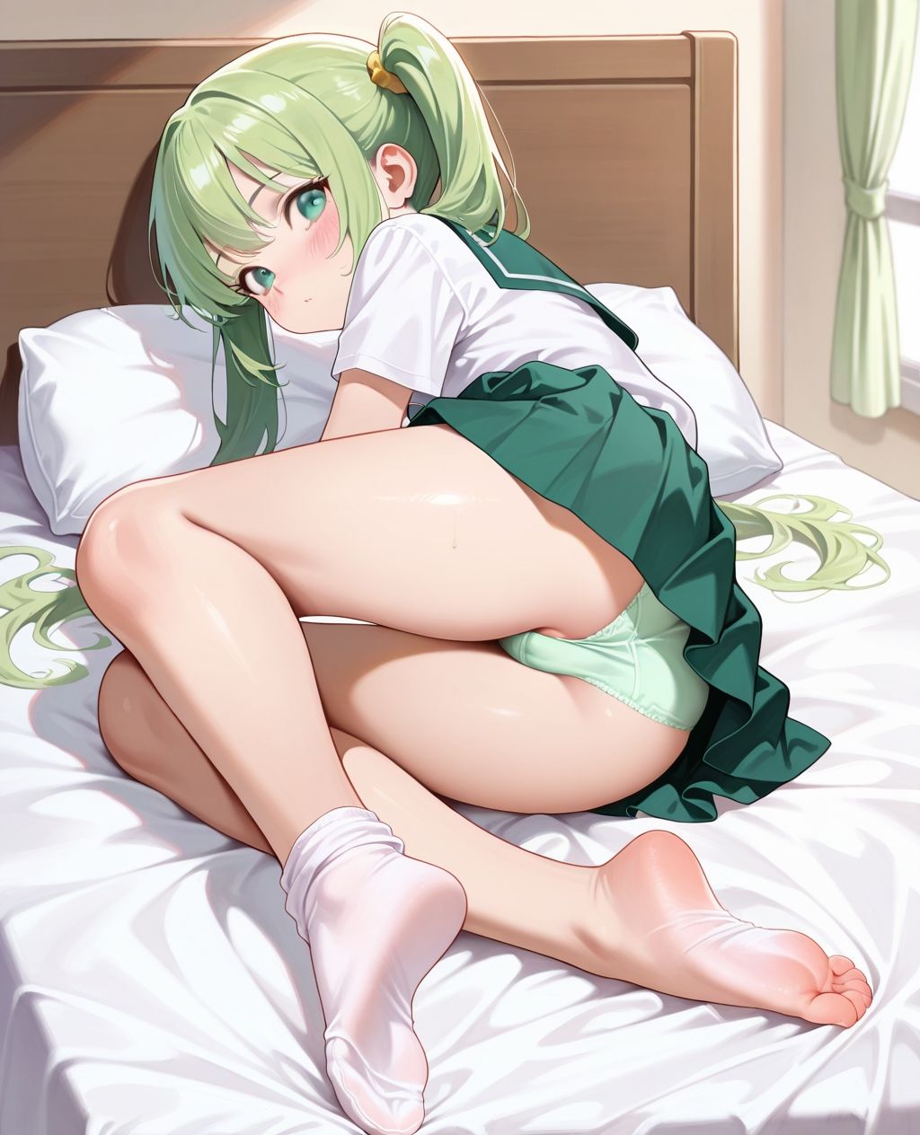 試し読み 8