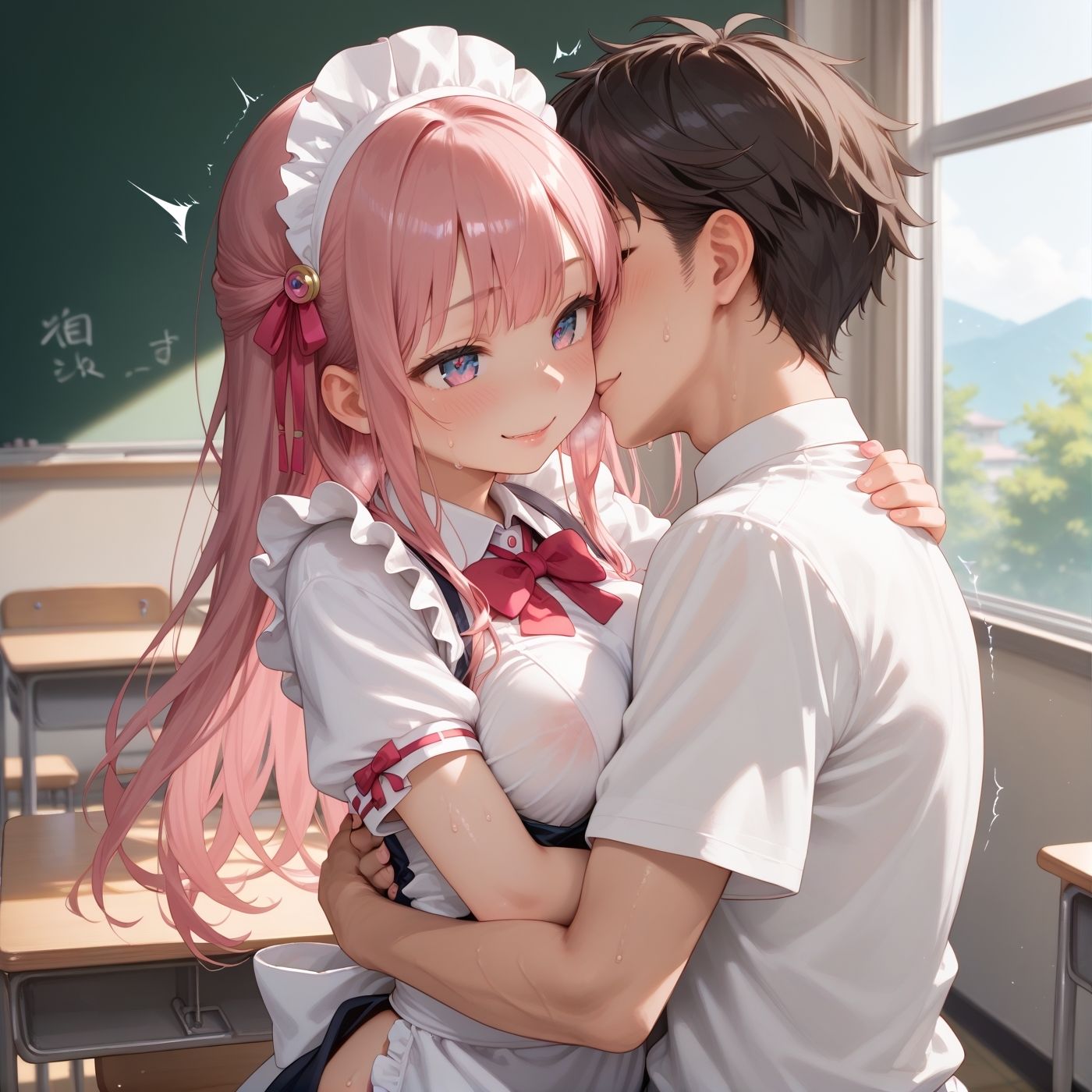 試し読み 9