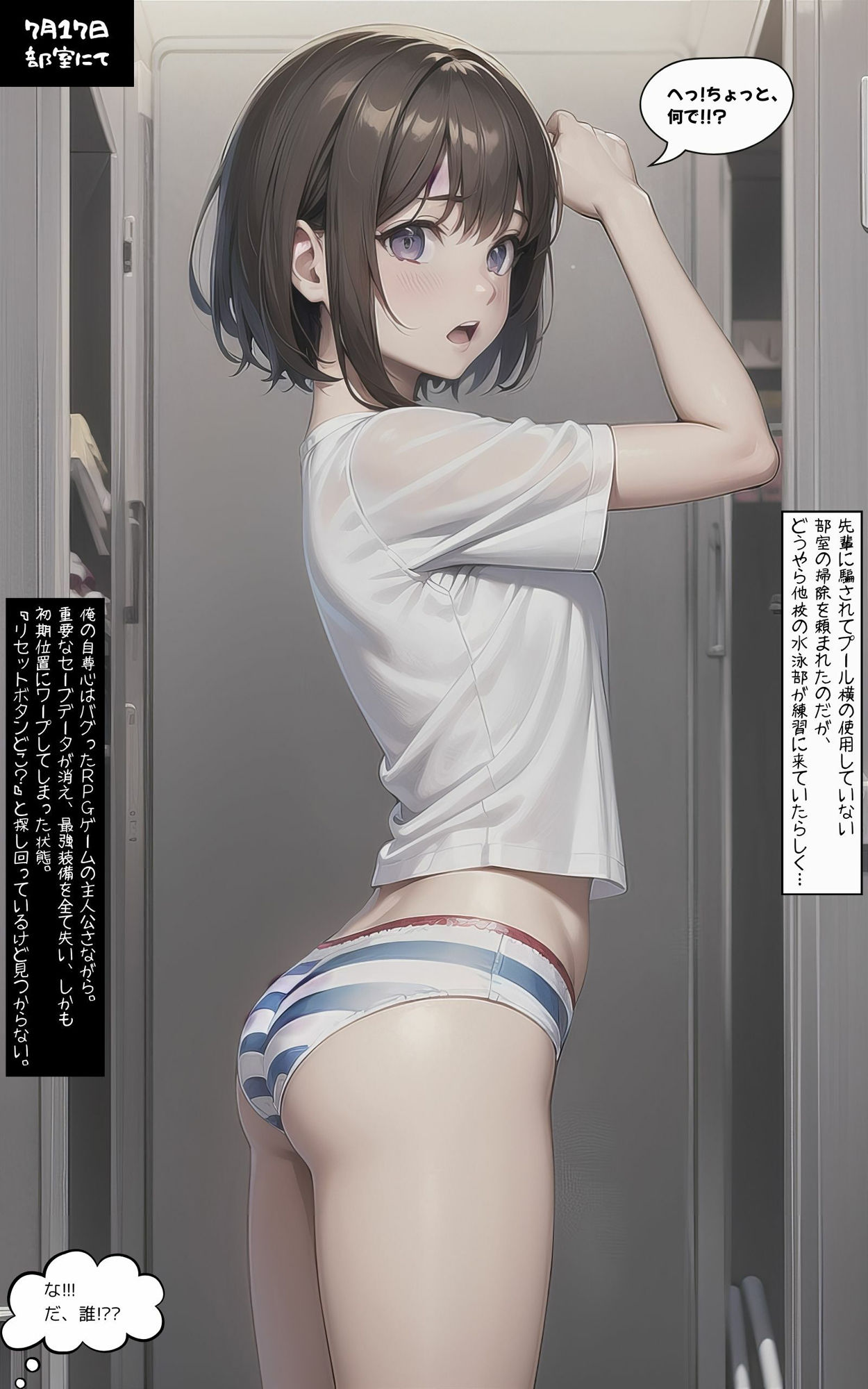 試し読み 5