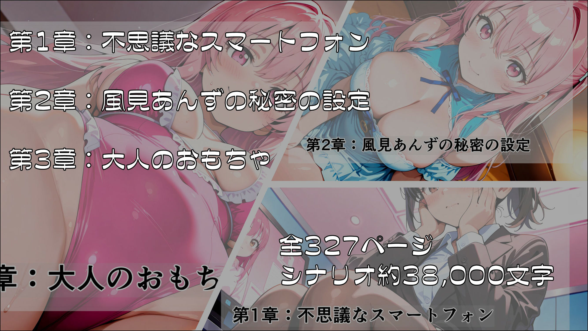 試し読み 6