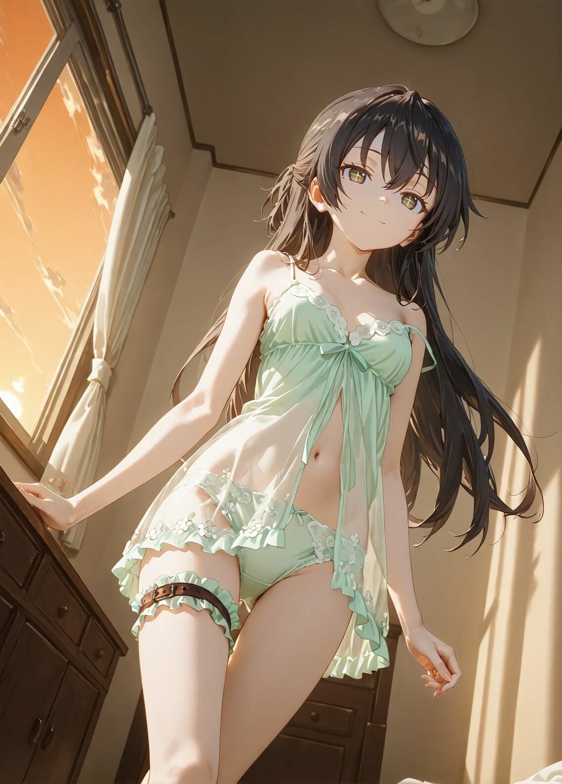 試し読み 8