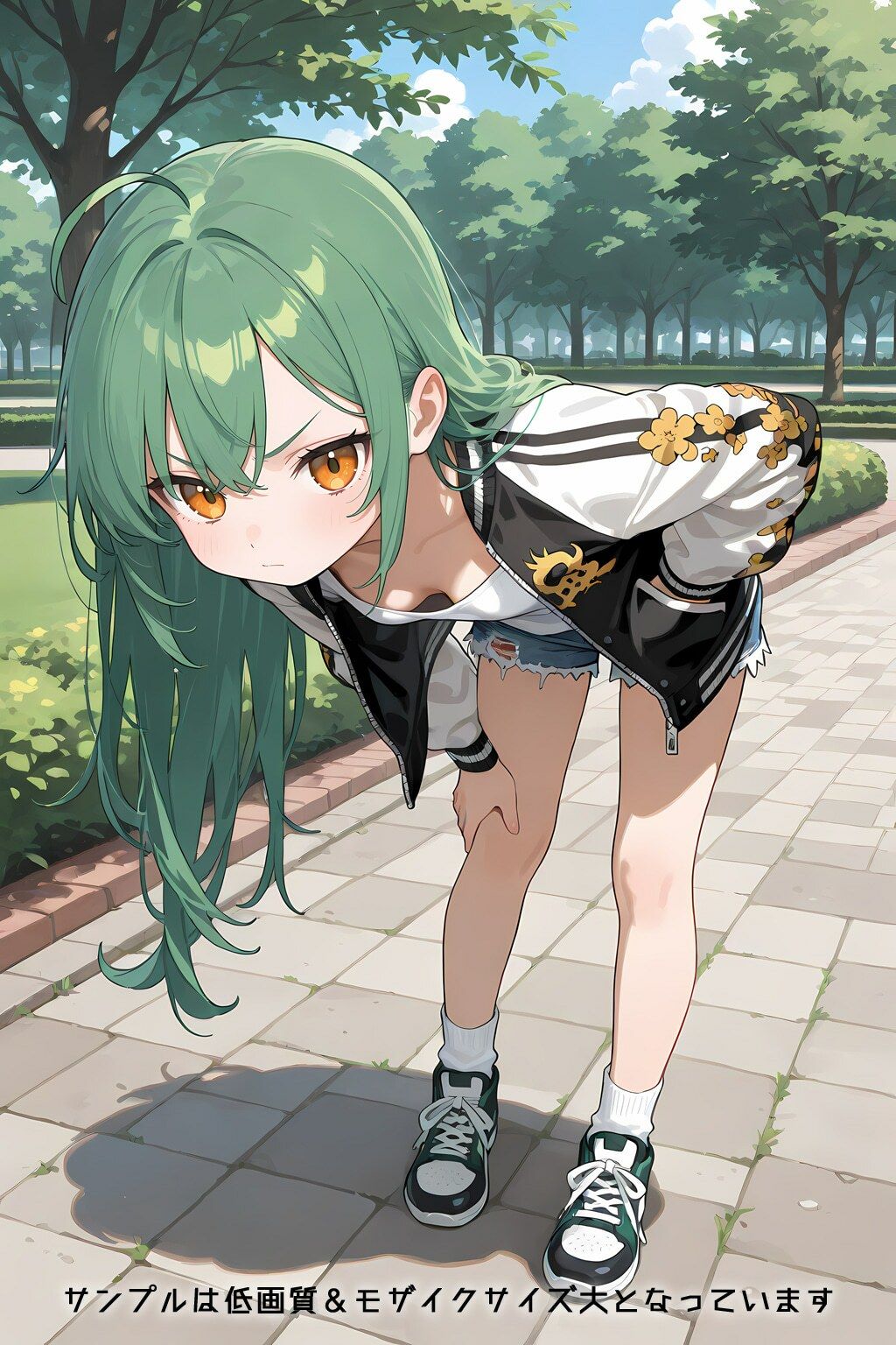 試し読み 10