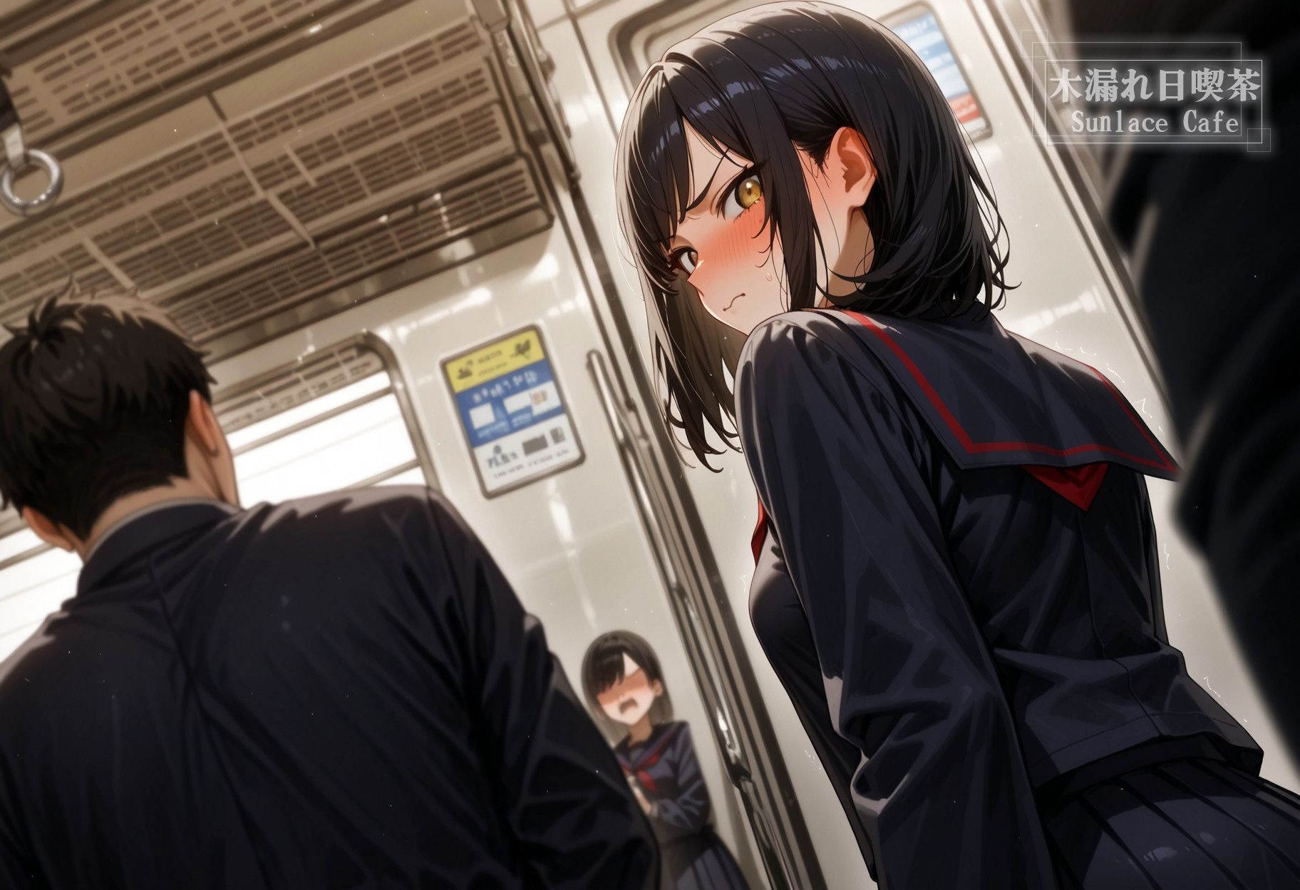 試し読み 5