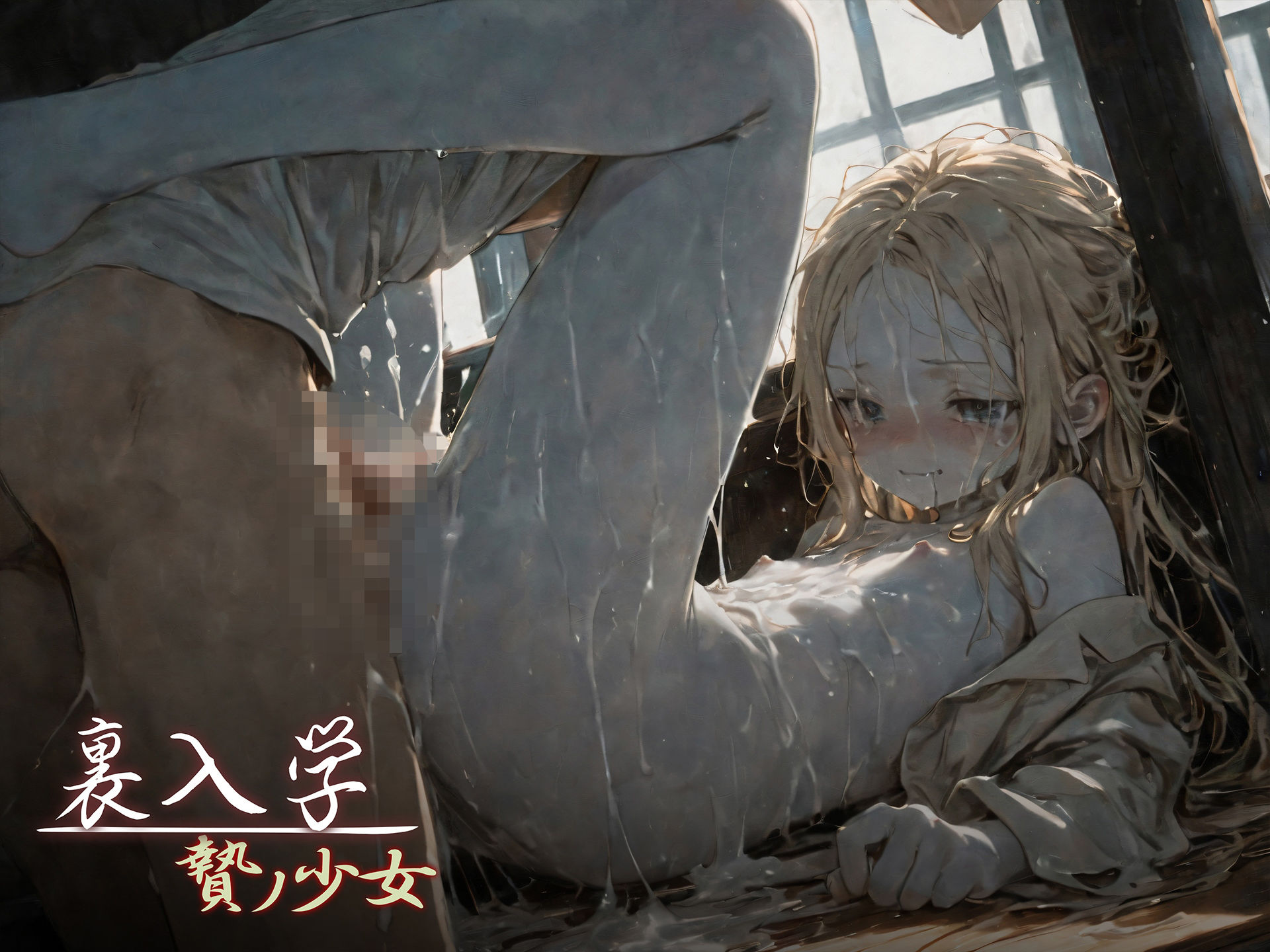 試し読み 5