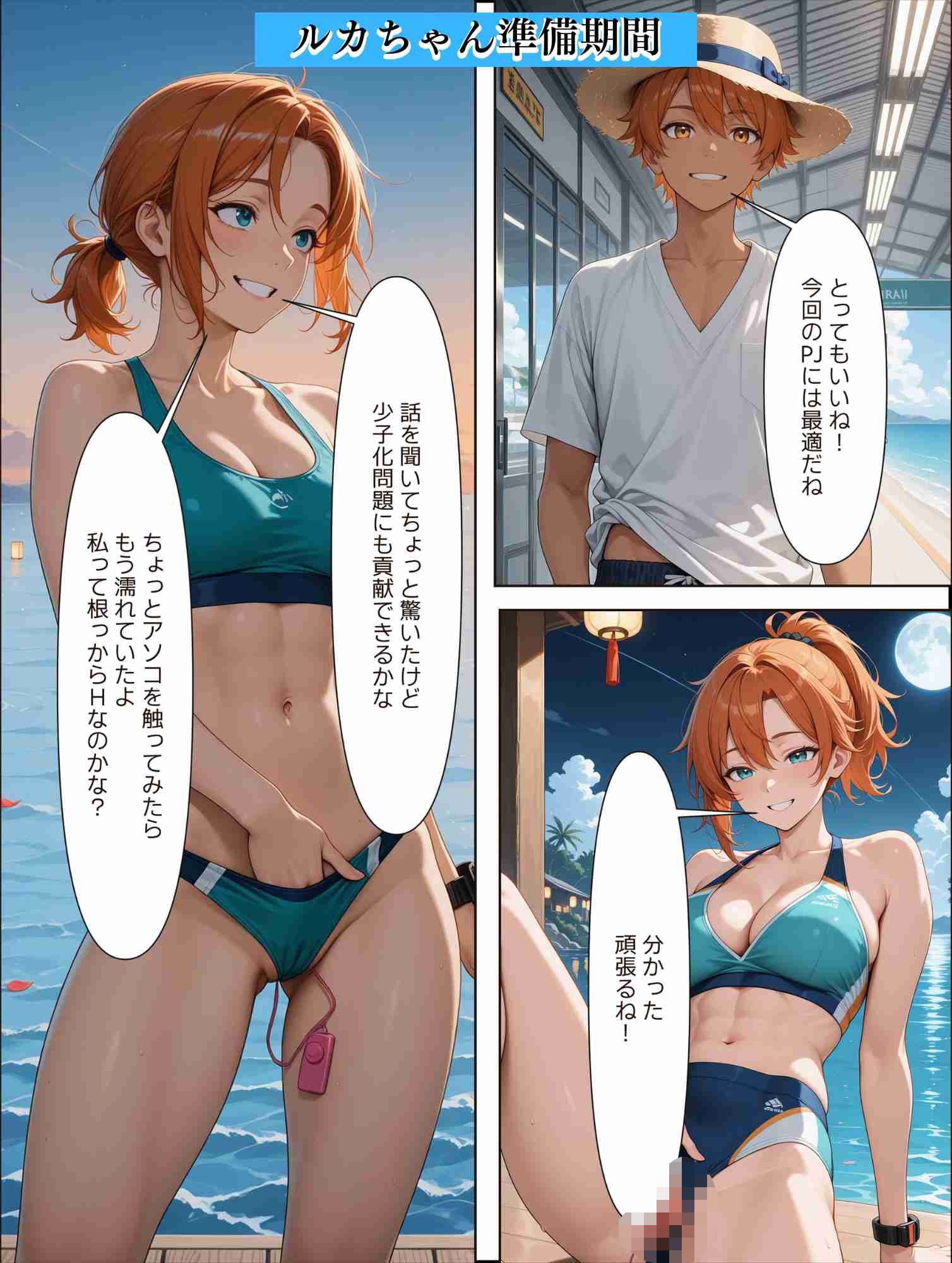 試し読み 6