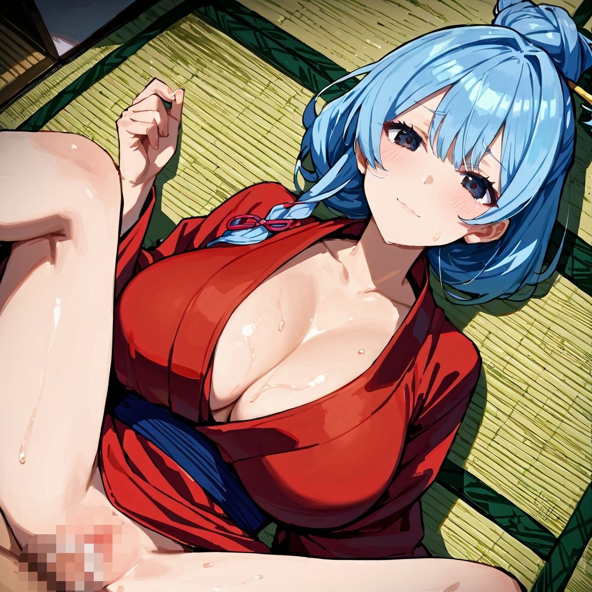 試し読み 6