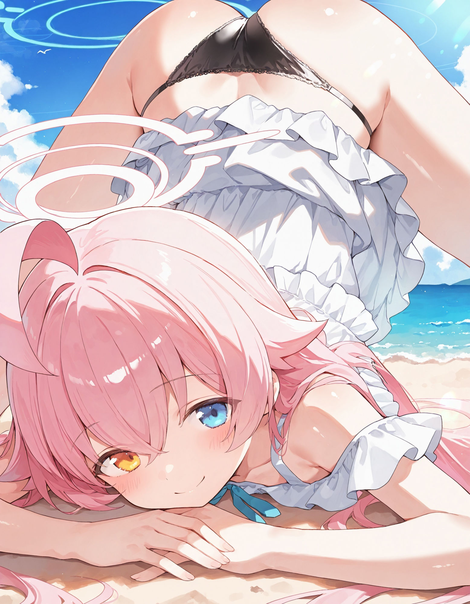 試し読み 8