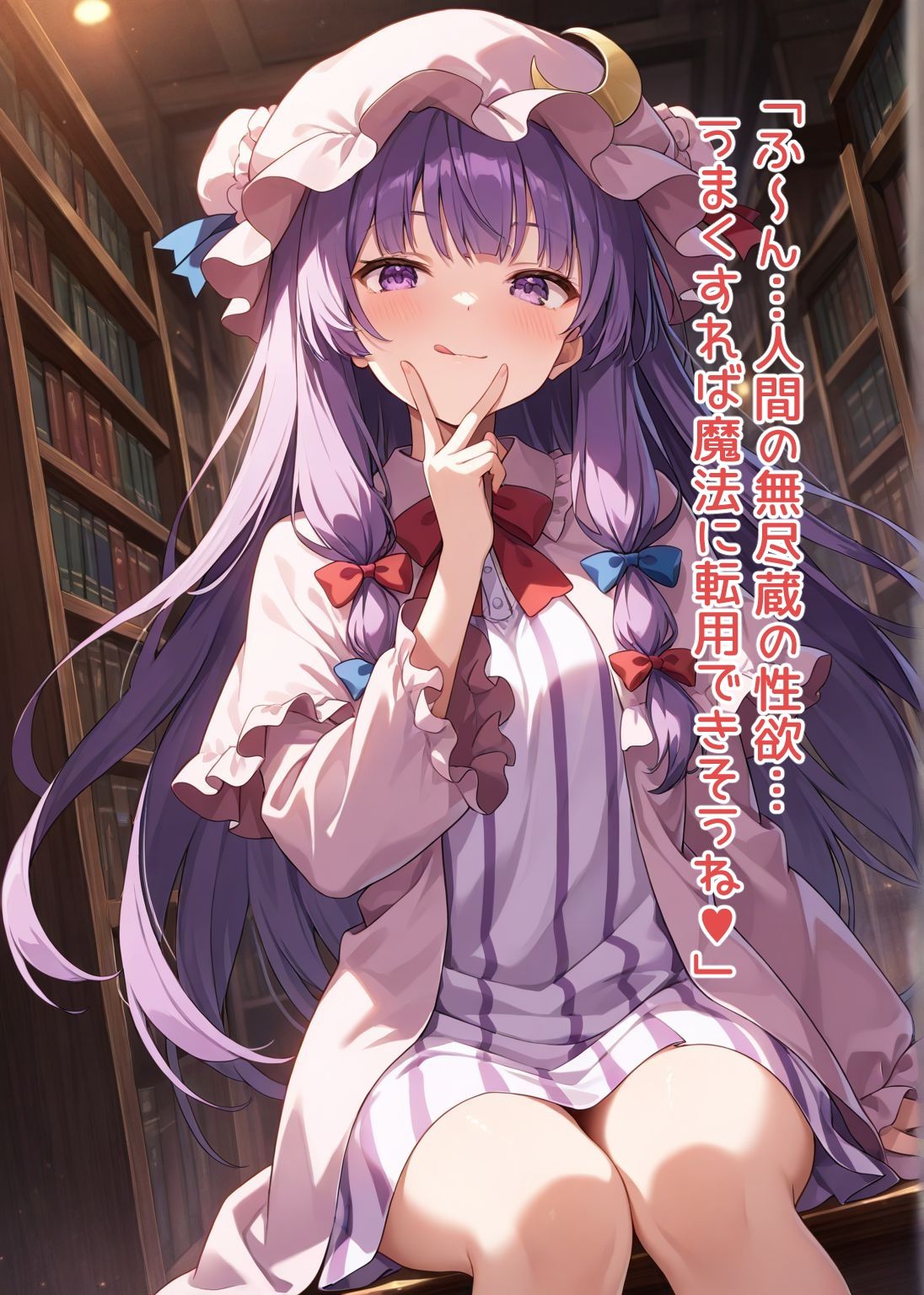 試し読み 8