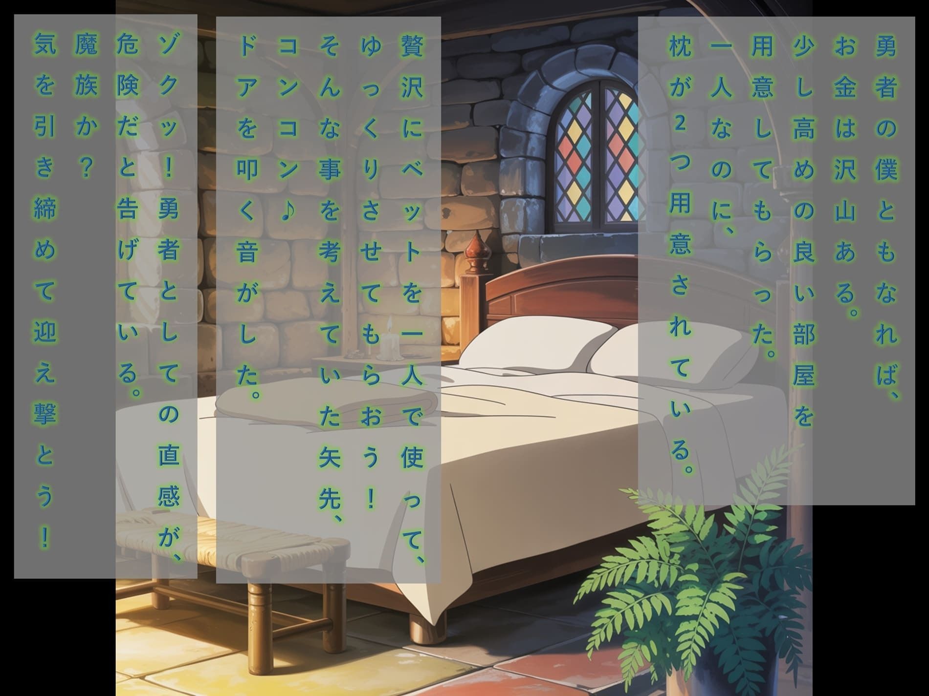 試し読み 5