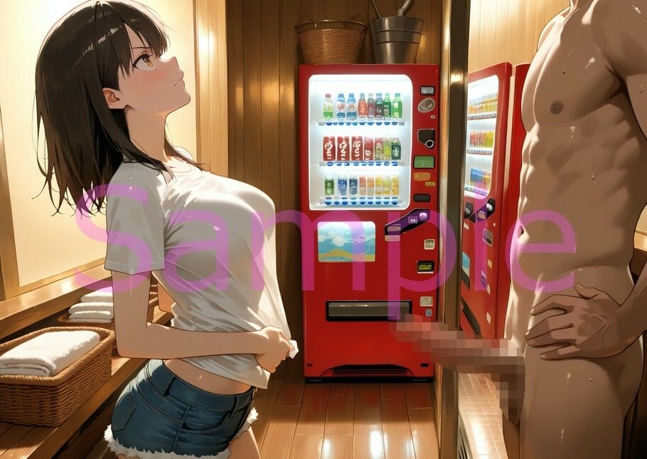 試し読み 9