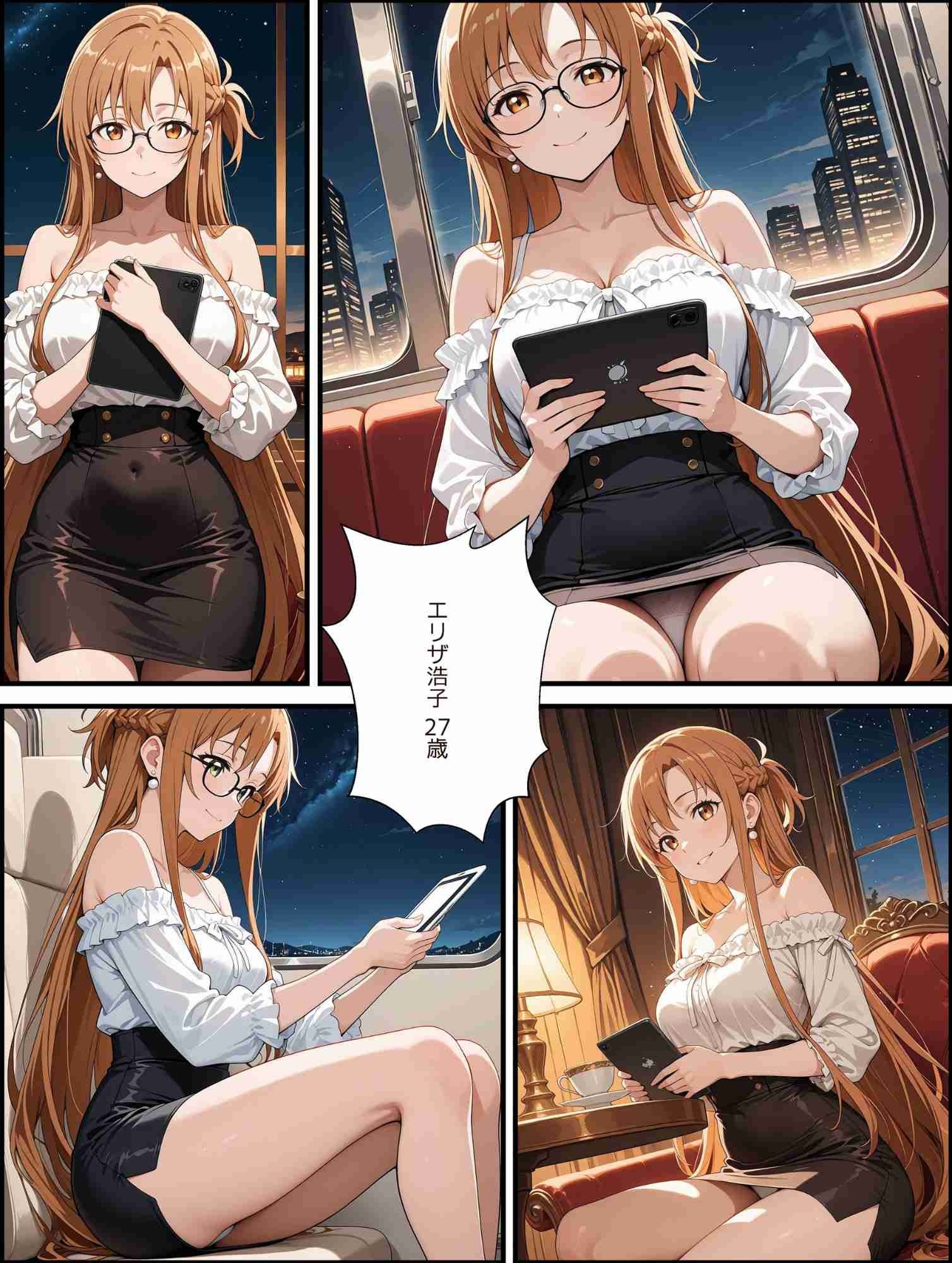 試し読み 7
