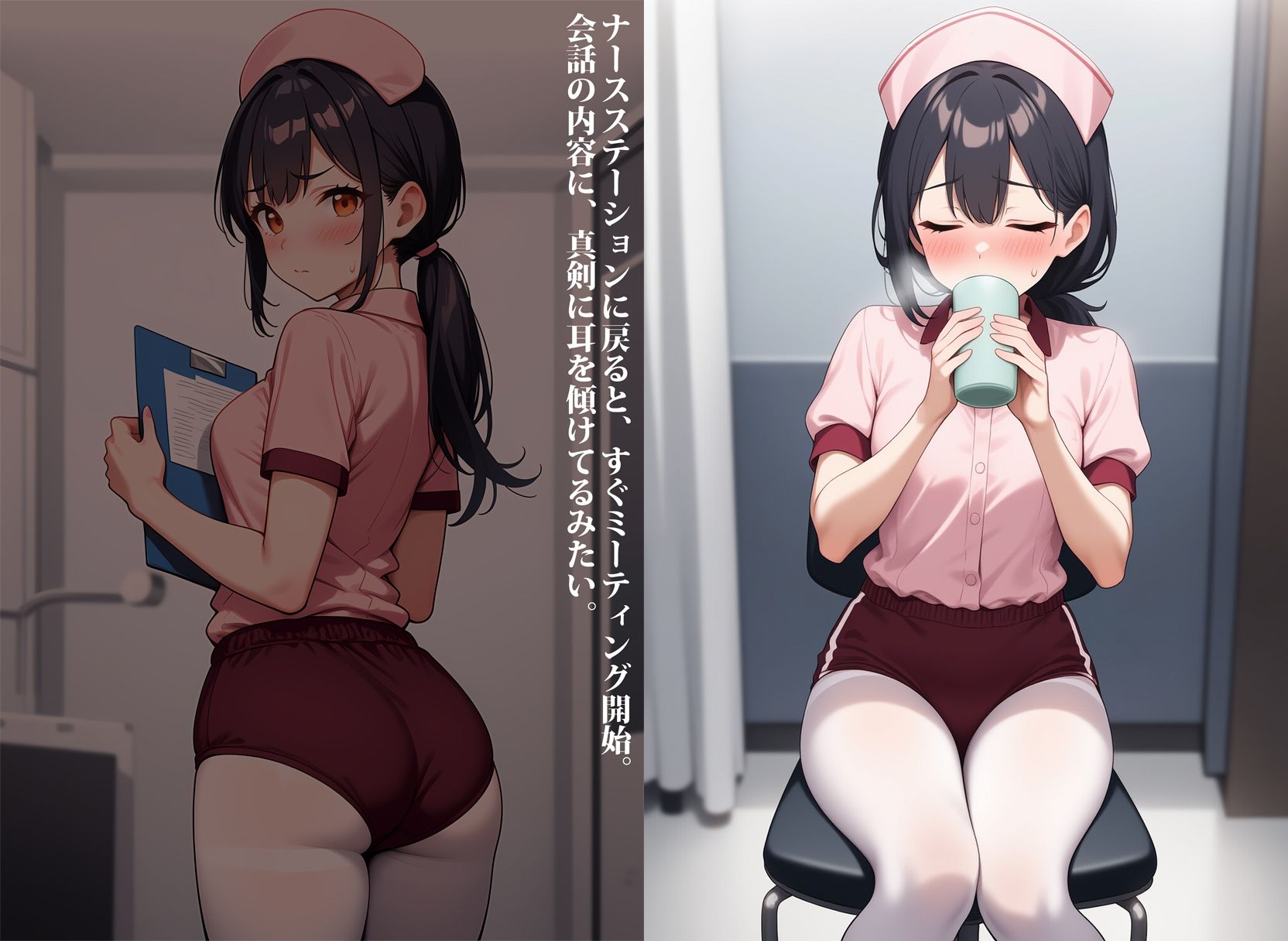 試し読み 6