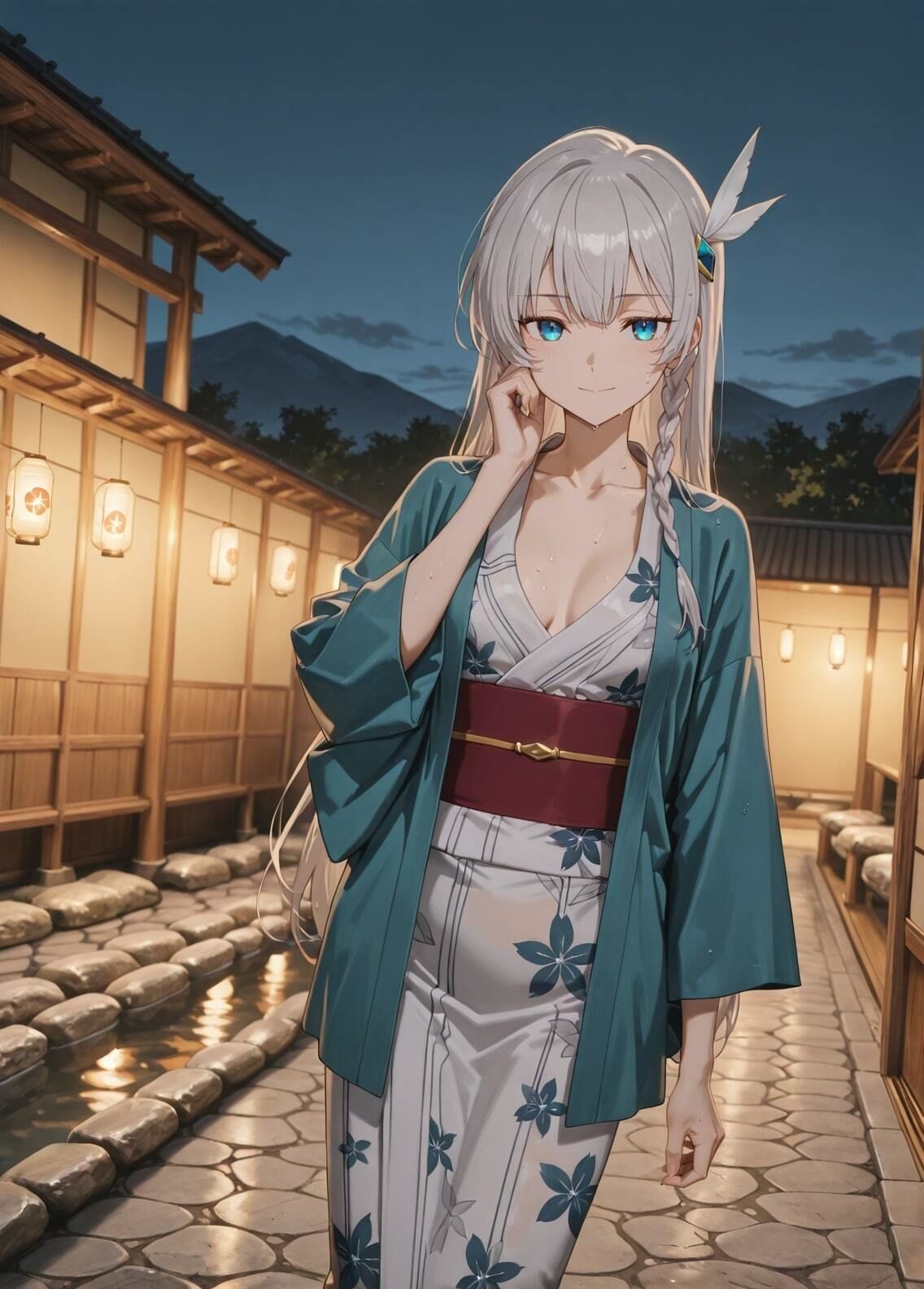 試し読み 8