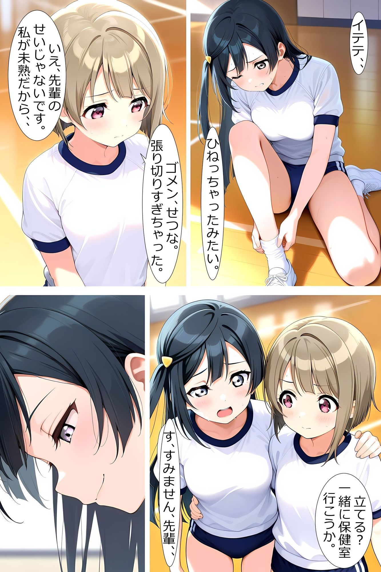 試し読み 6