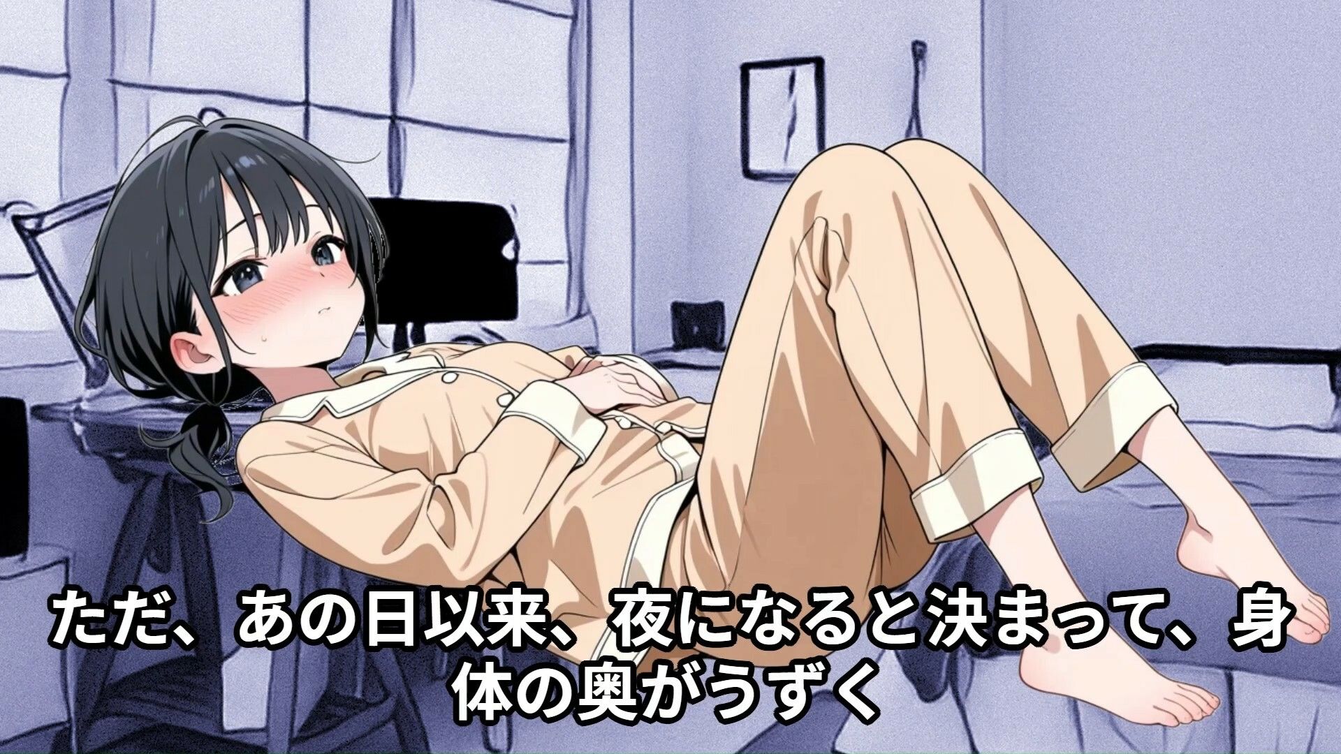 試し読み 9
