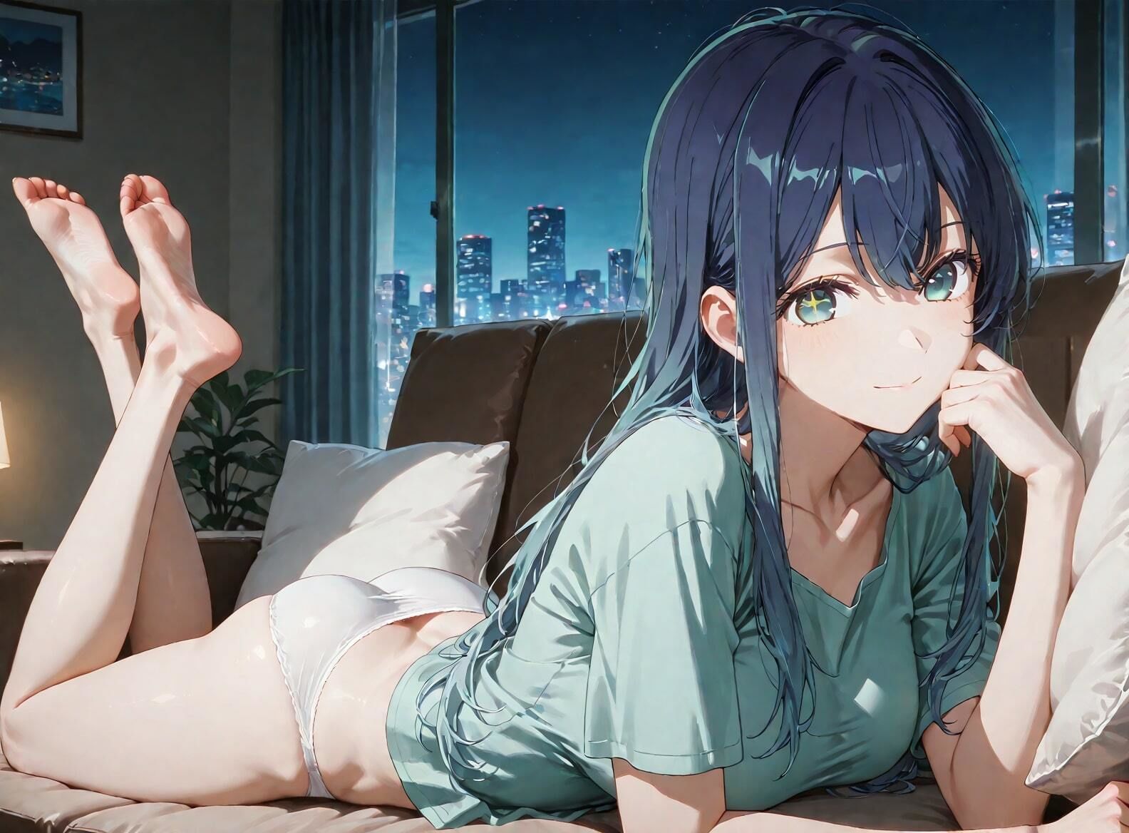 試し読み 9