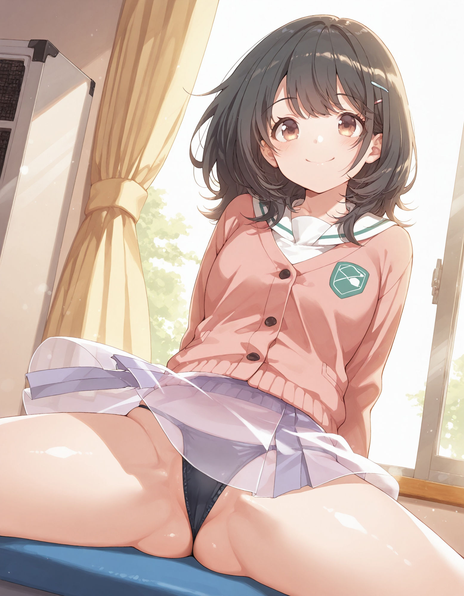 試し読み 7