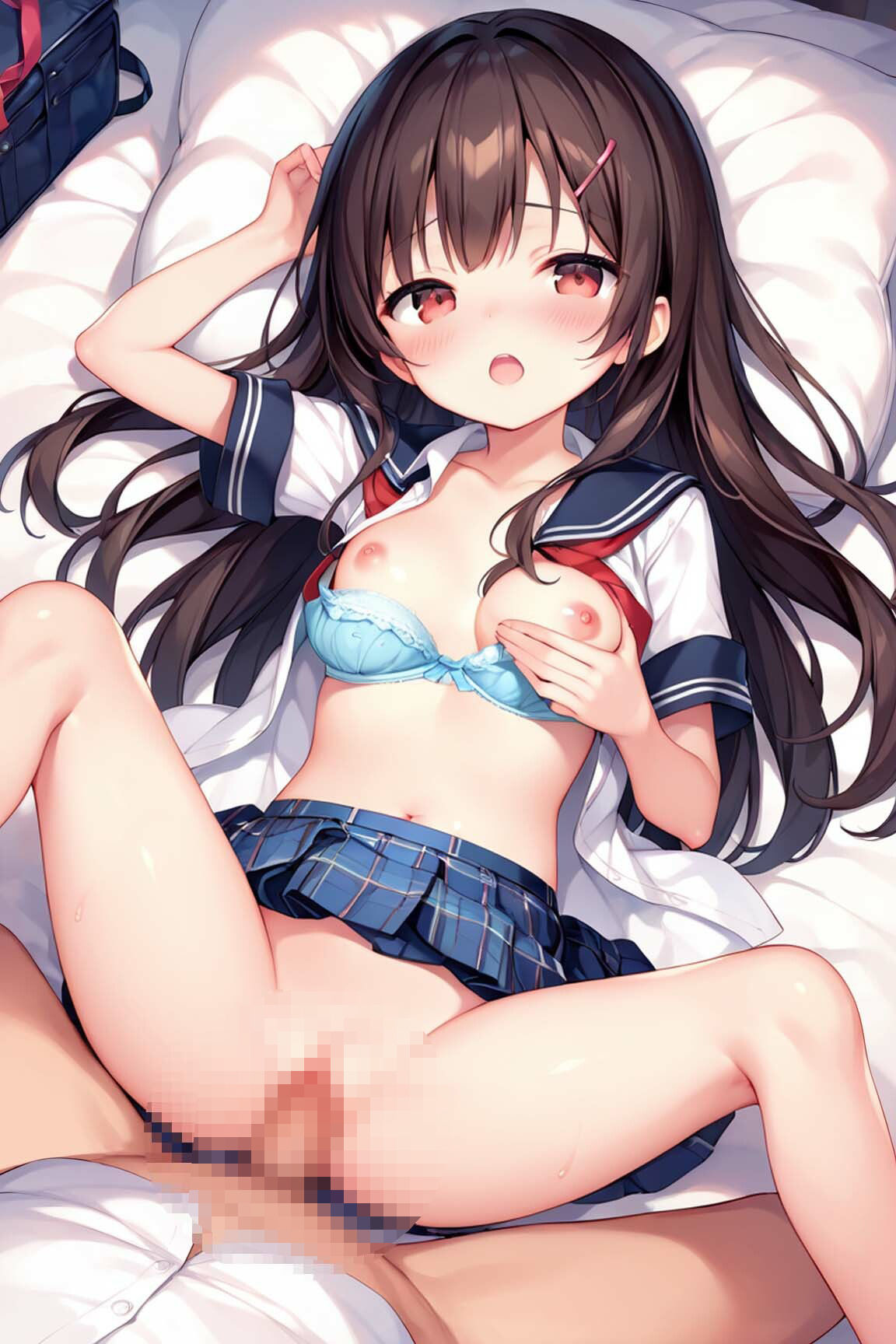 試し読み 9