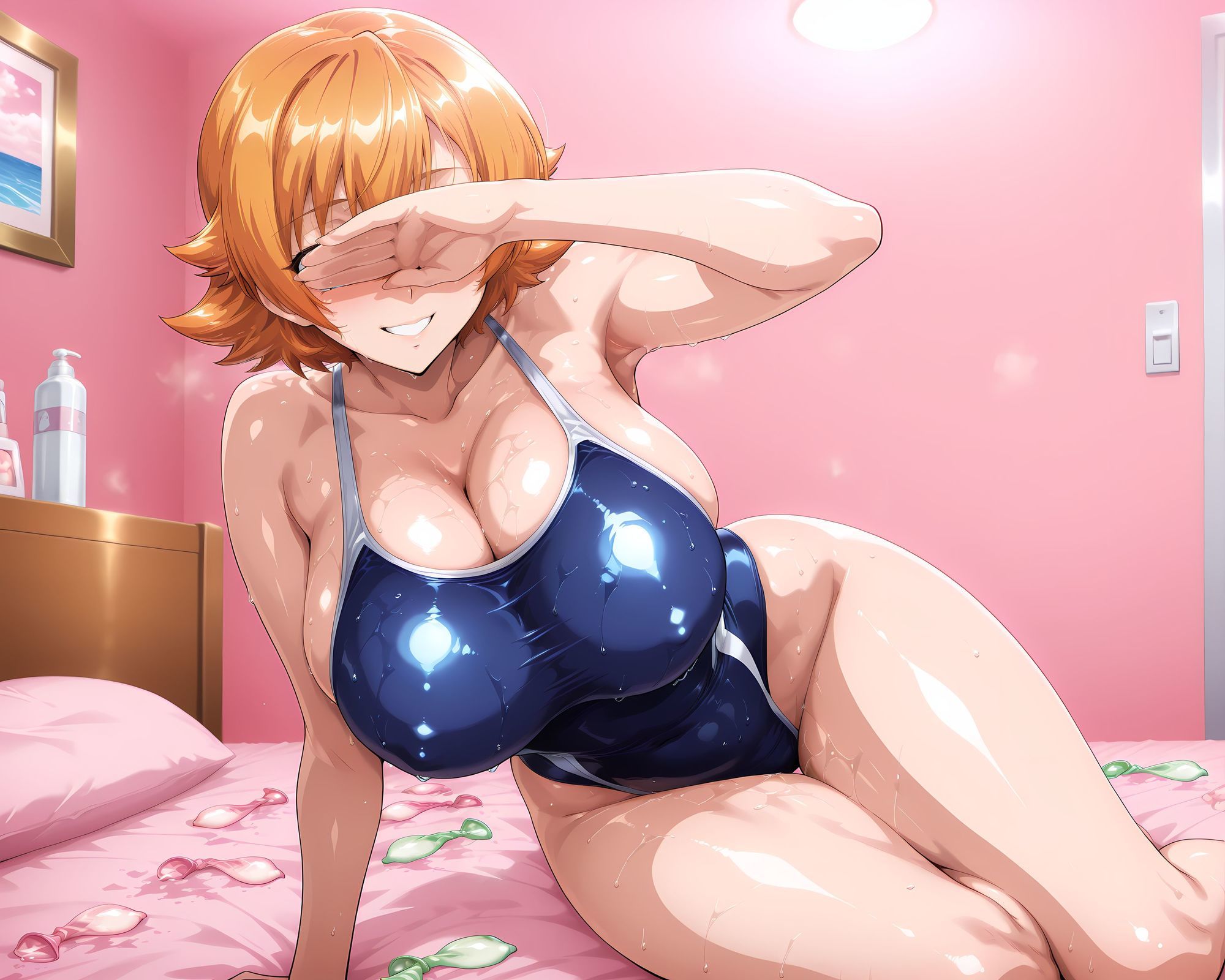 試し読み 9