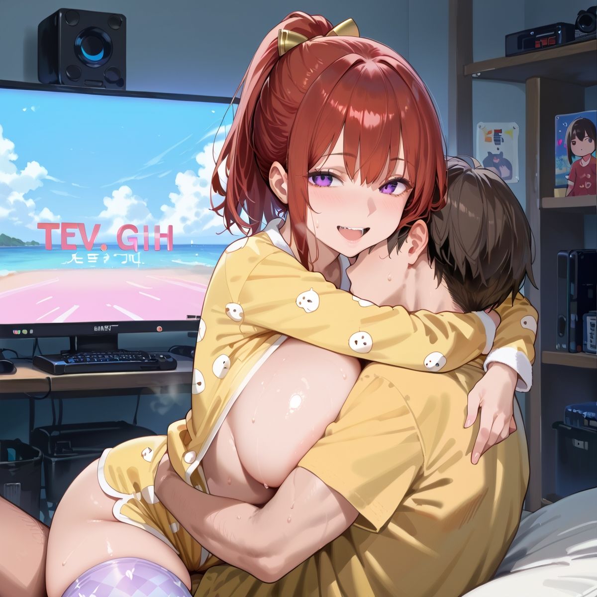 試し読み 5