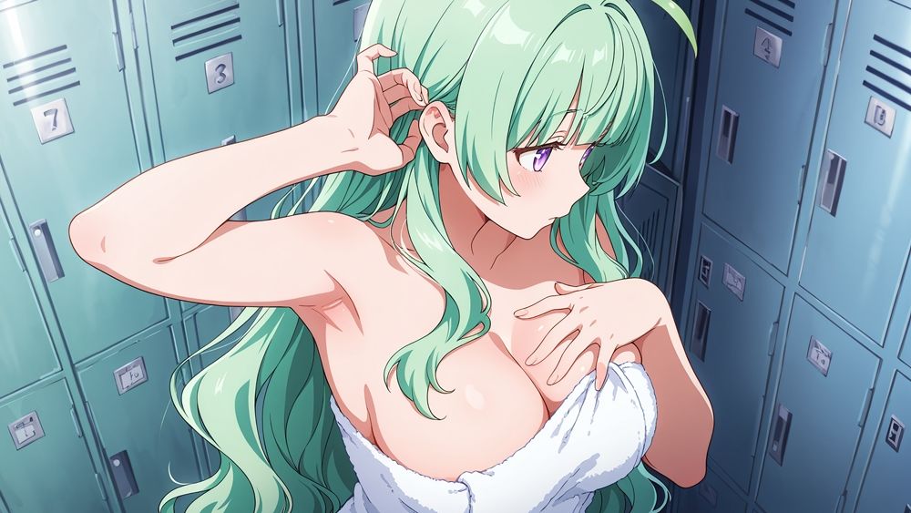 試し読み 9