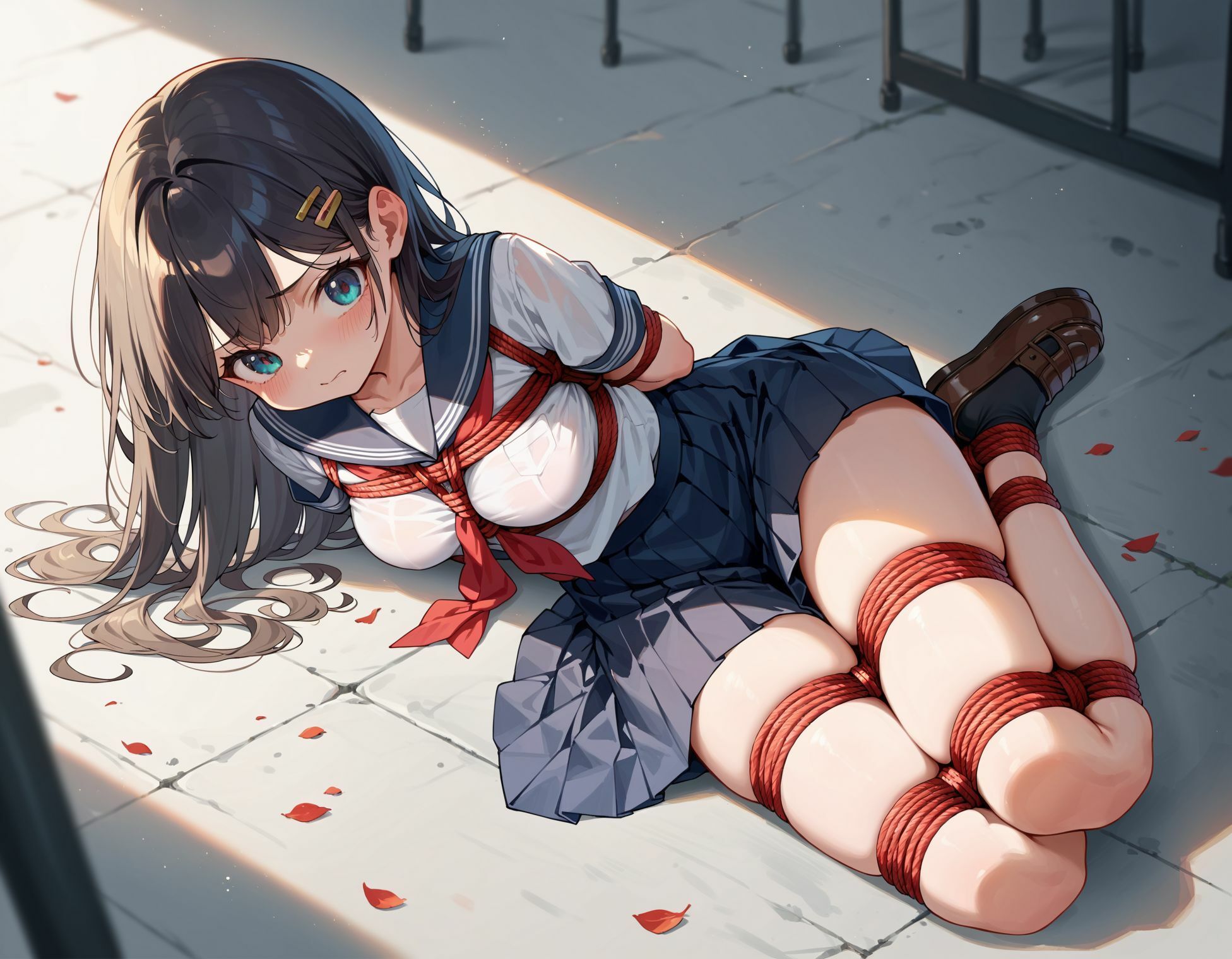 試し読み 8