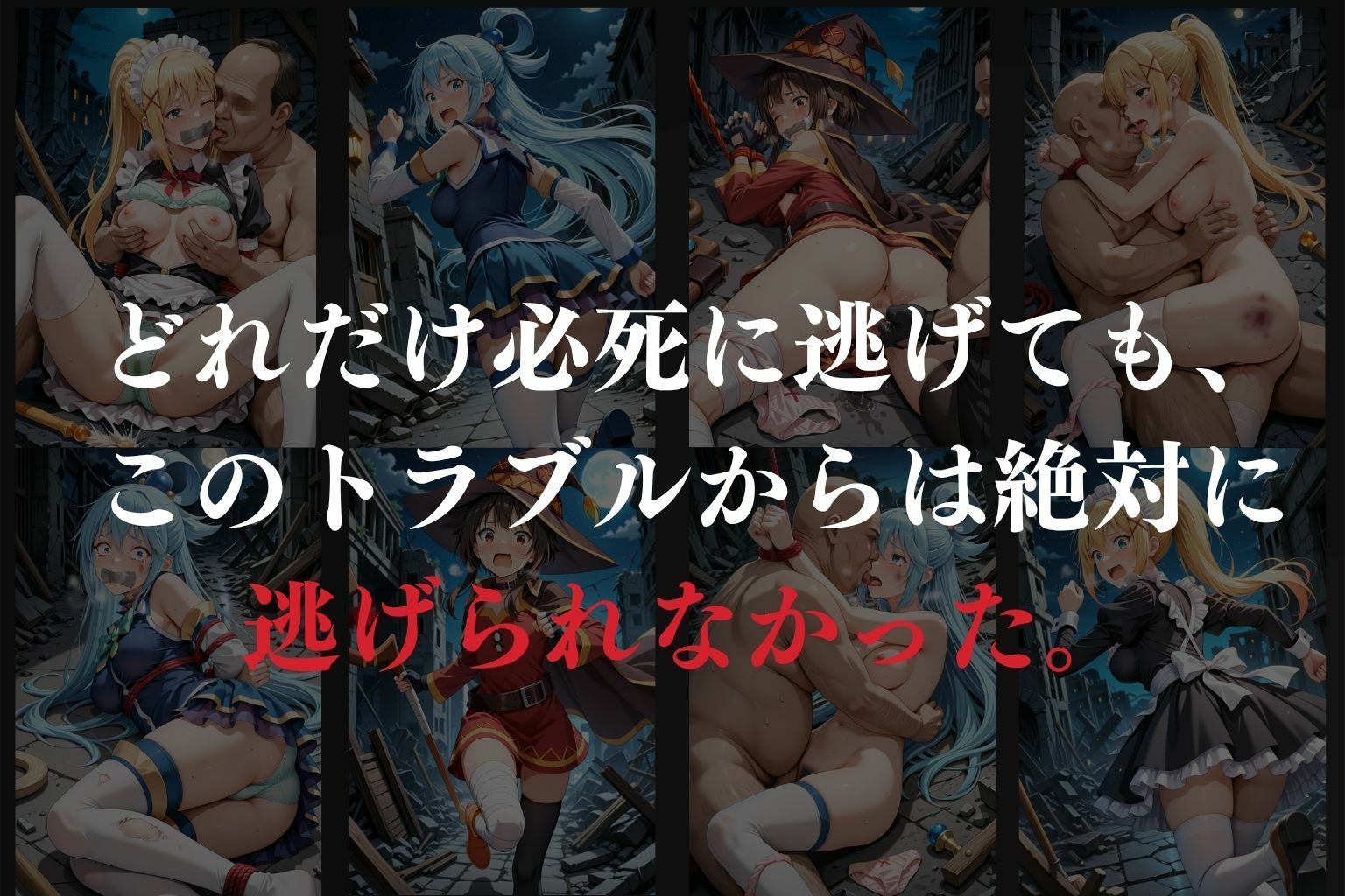 試し読み 5