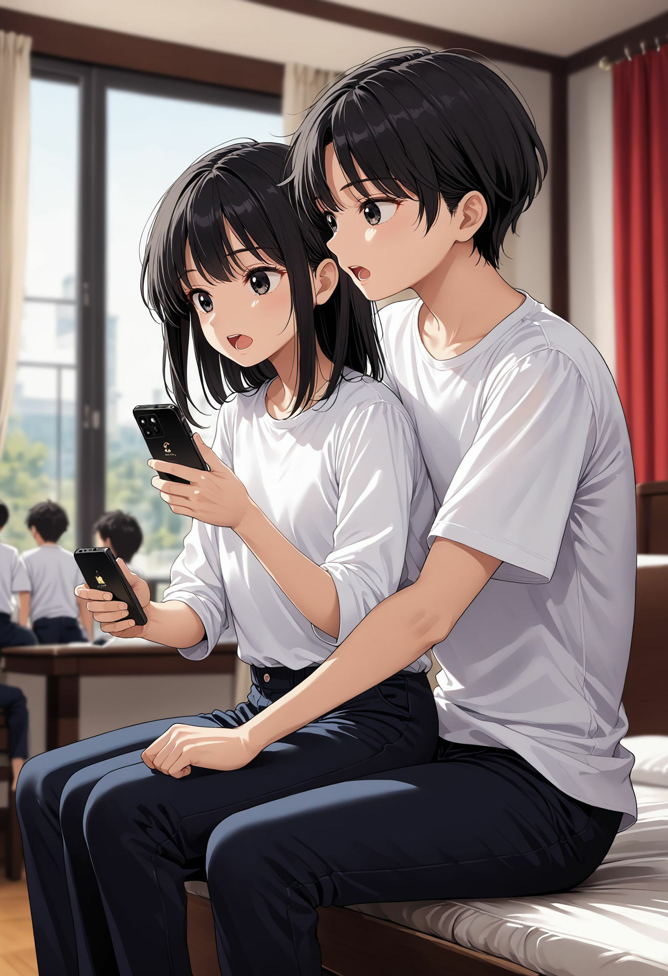 試し読み 8