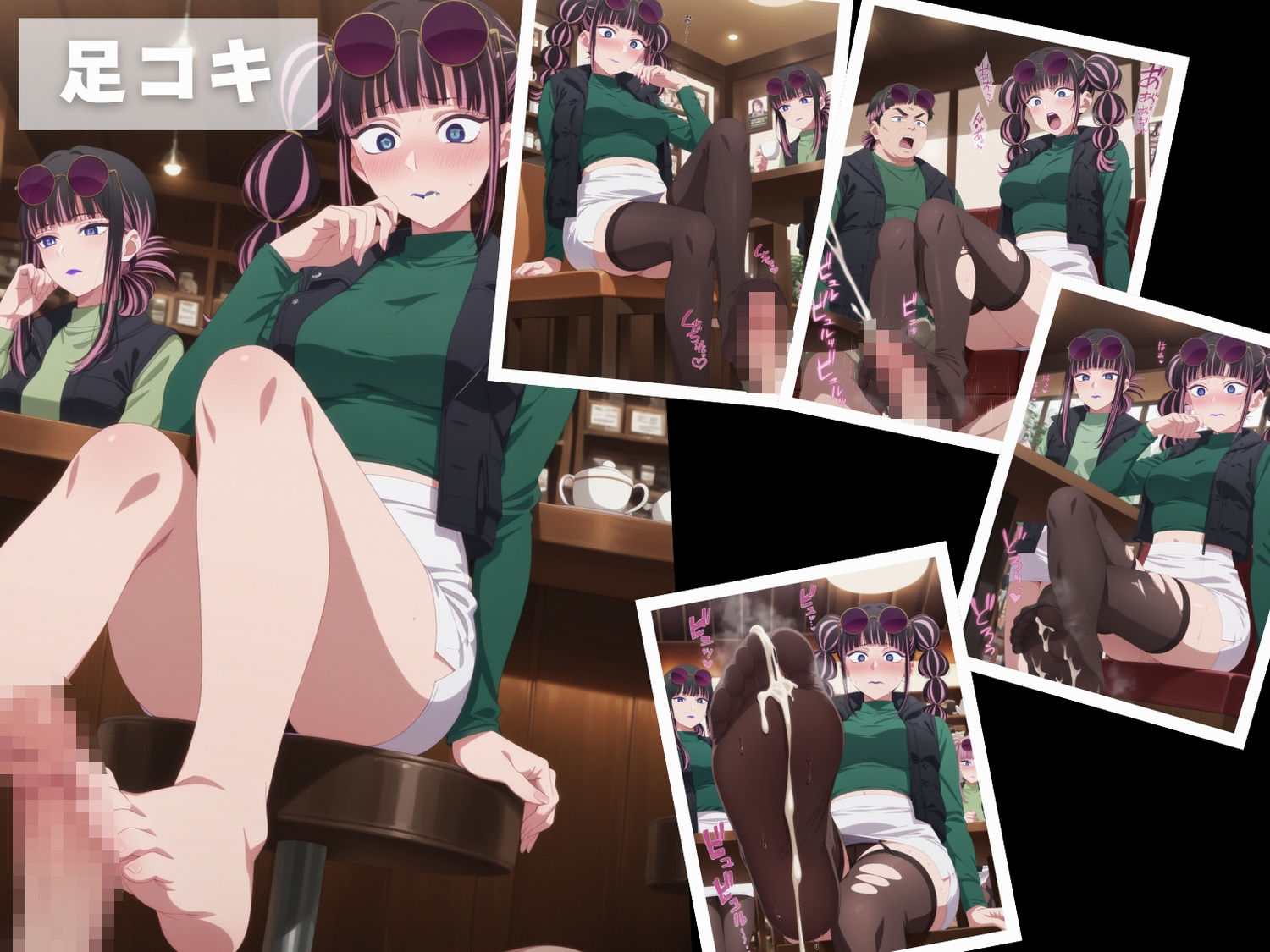 試し読み 7