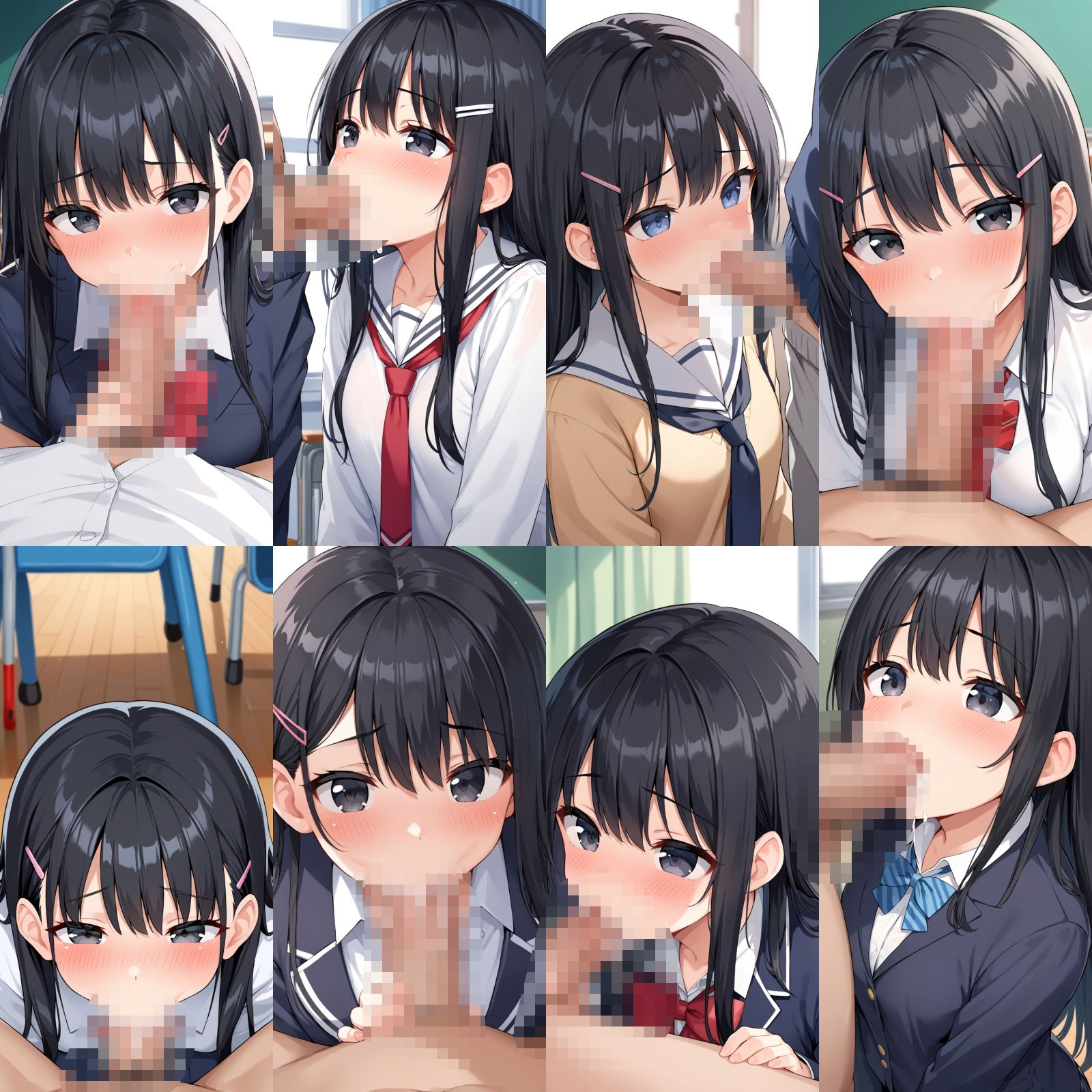 試し読み 9