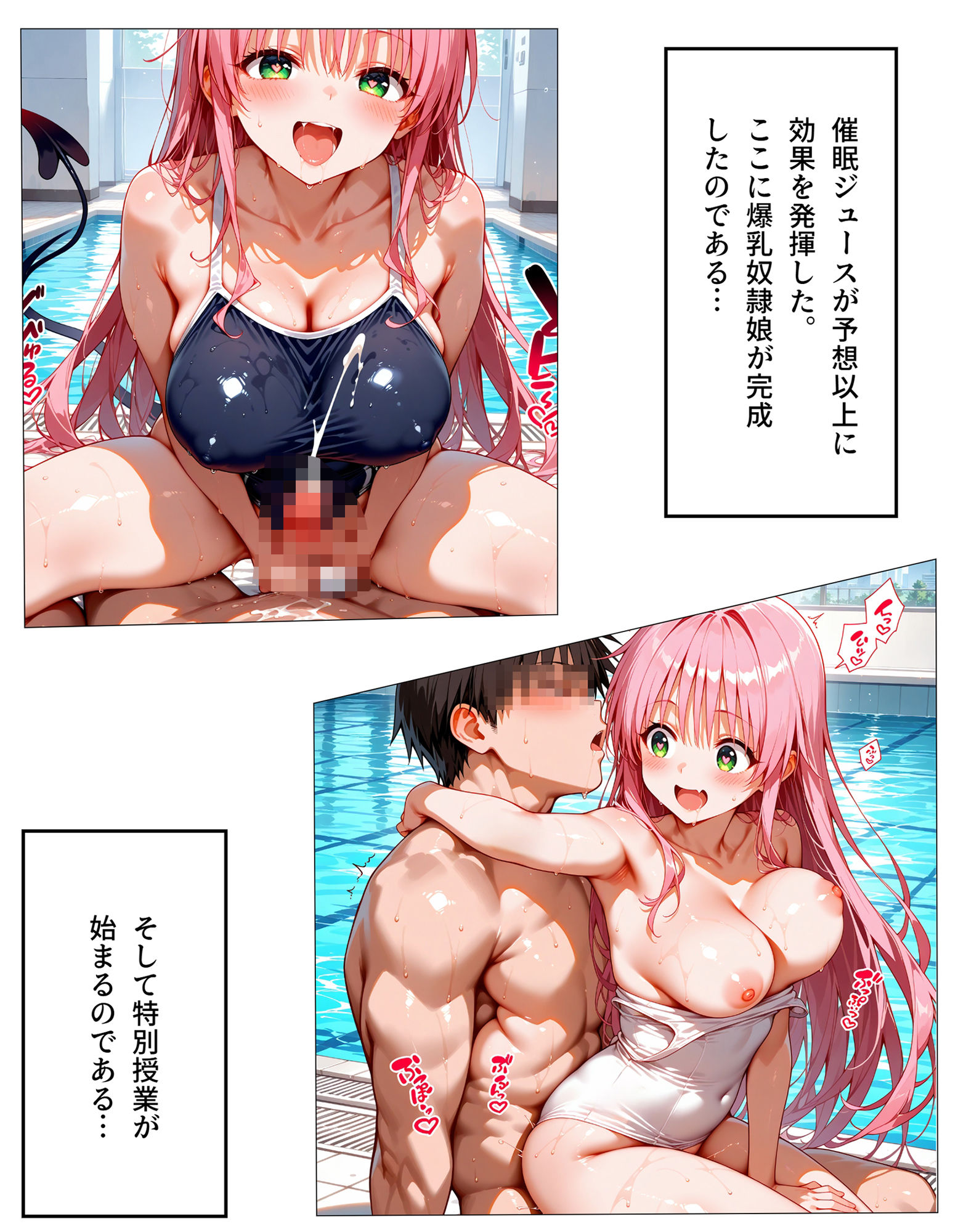 試し読み 8