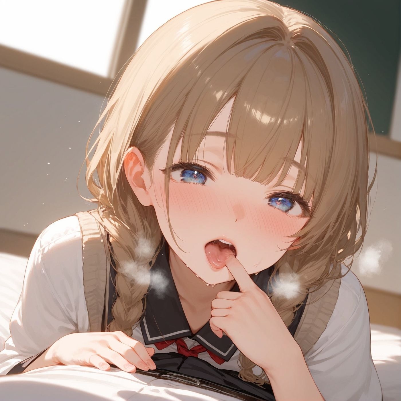 試し読み 8